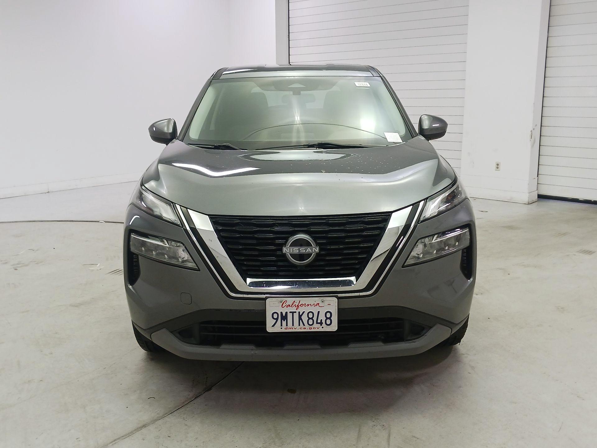 Thumbnail: 2023 Nissan Rogue - 2