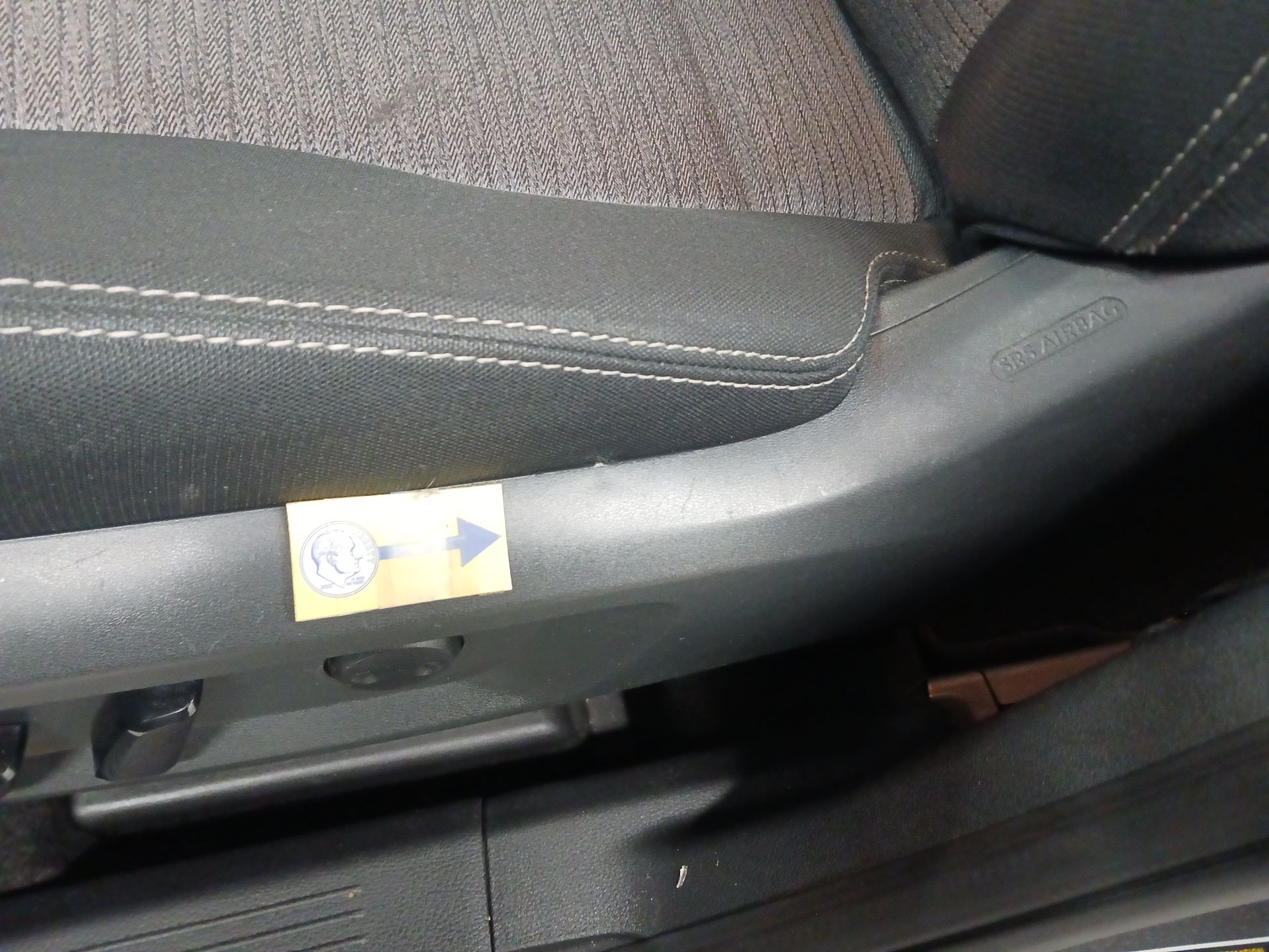 Thumbnail: 2023 Nissan Rogue - 19