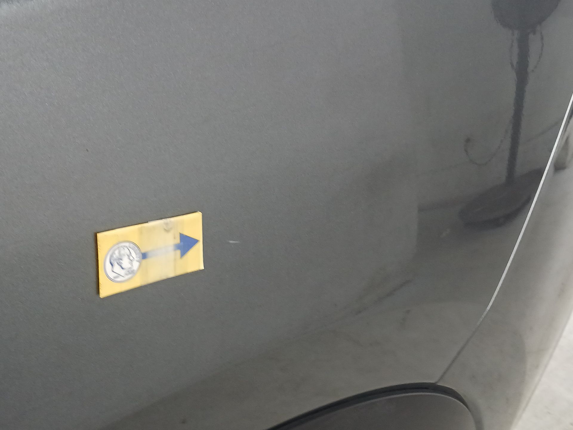 Thumbnail: 2023 Nissan Rogue - 20