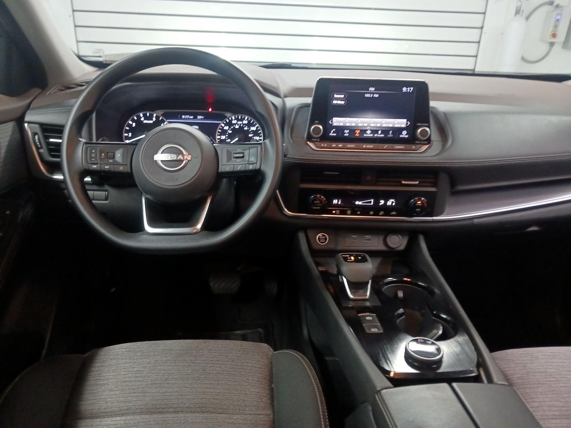 Thumbnail: 2023 Nissan Rogue - 8