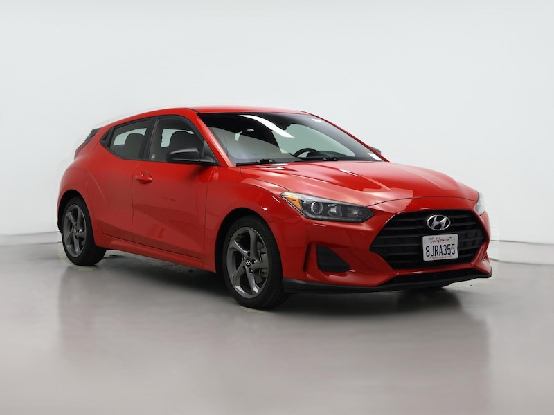 2019 Hyundai Veloster  -
                  Murrieta, CA