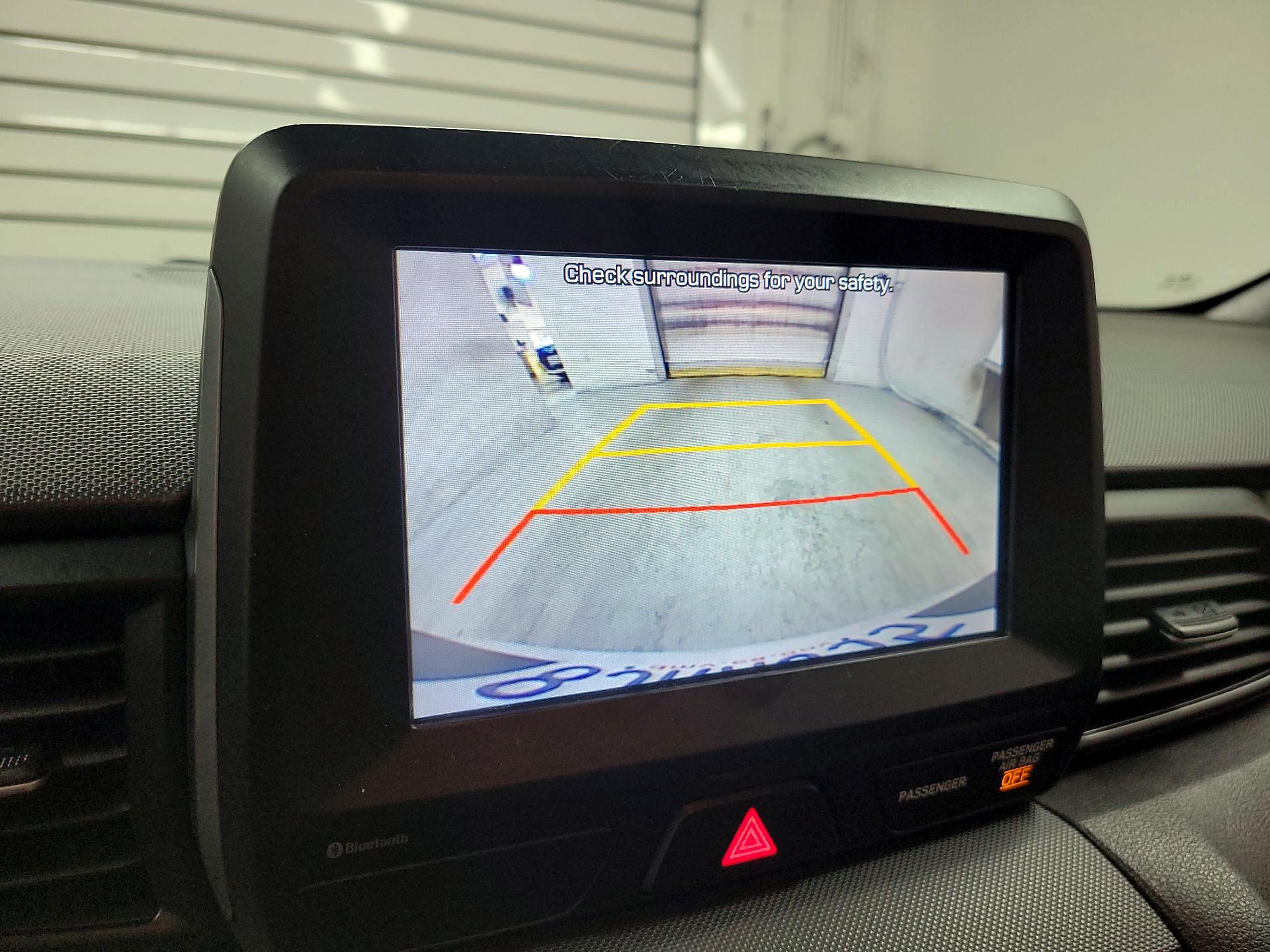 Thumbnail: 2019 Hyundai Veloster - 14