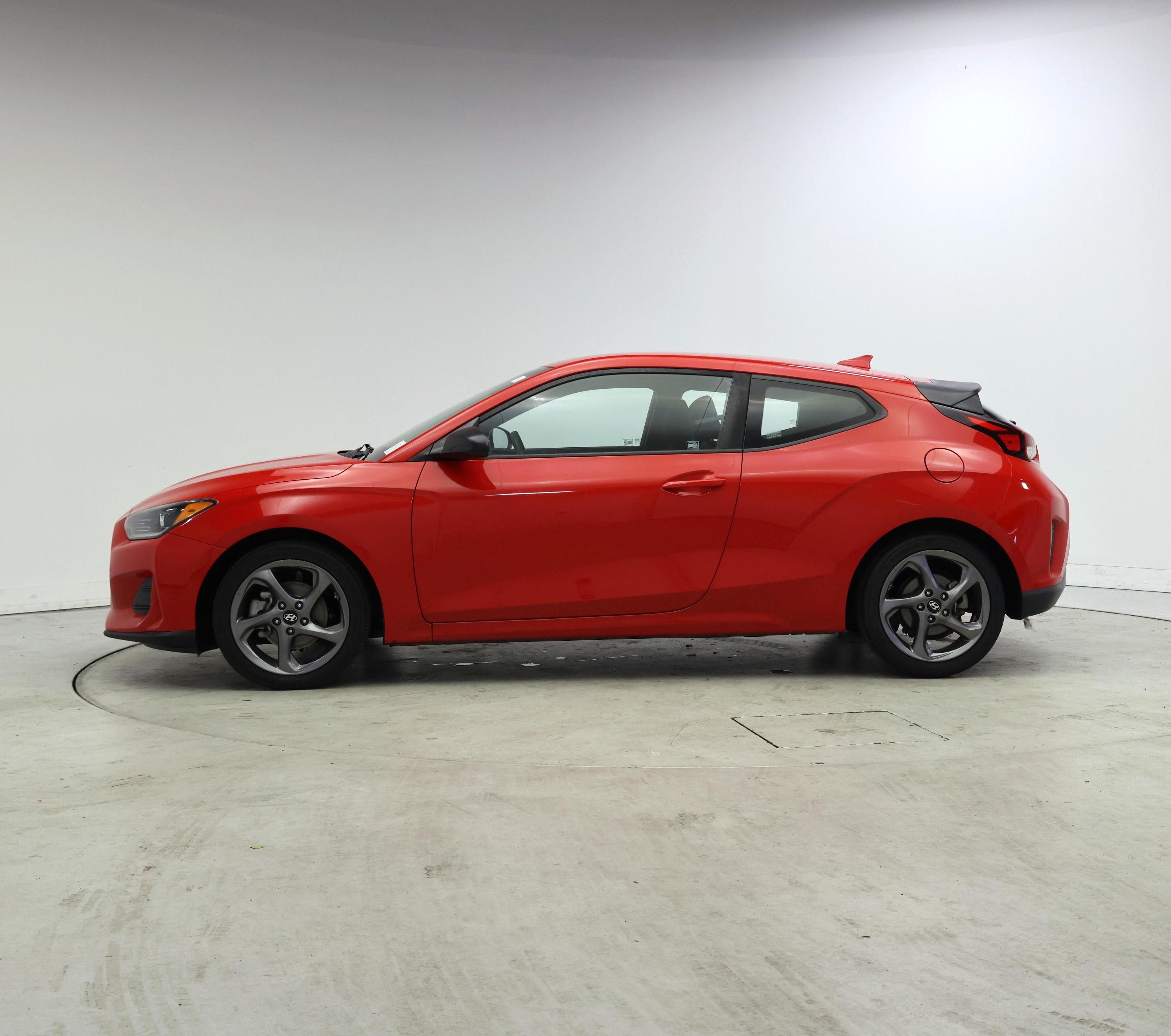 Thumbnail: 2019 Hyundai Veloster - 3