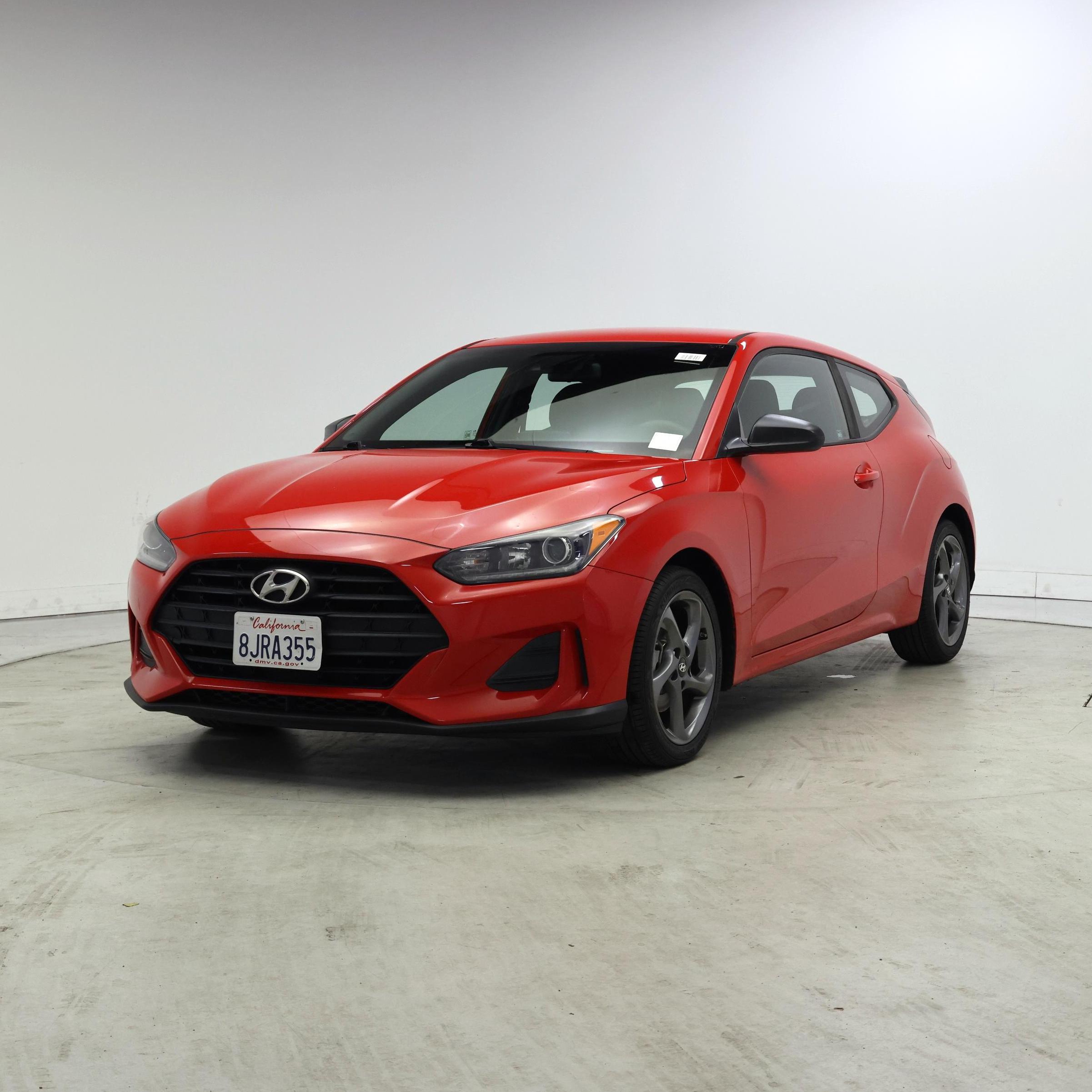 Thumbnail: 2019 Hyundai Veloster - 4