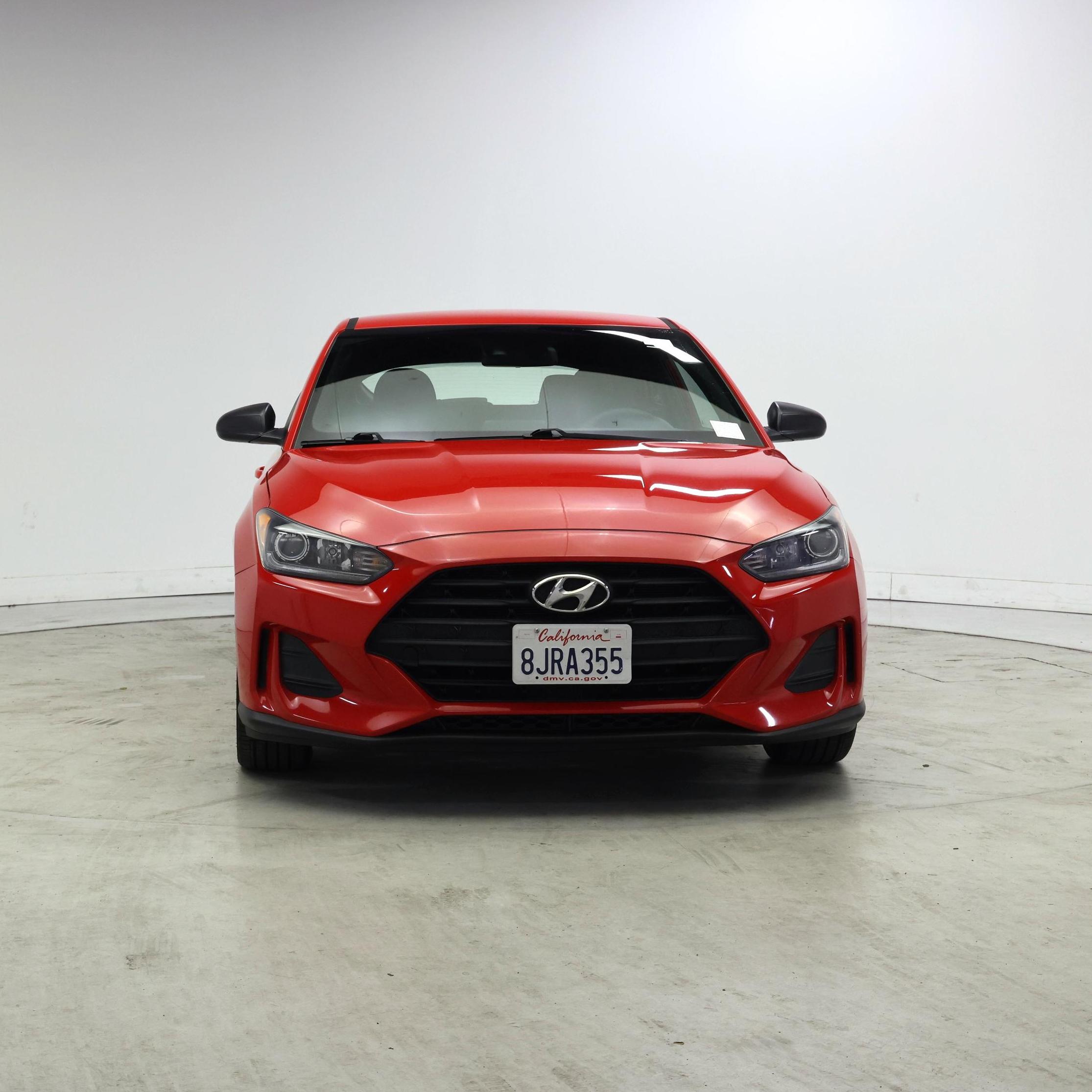 Thumbnail: 2019 Hyundai Veloster - 5