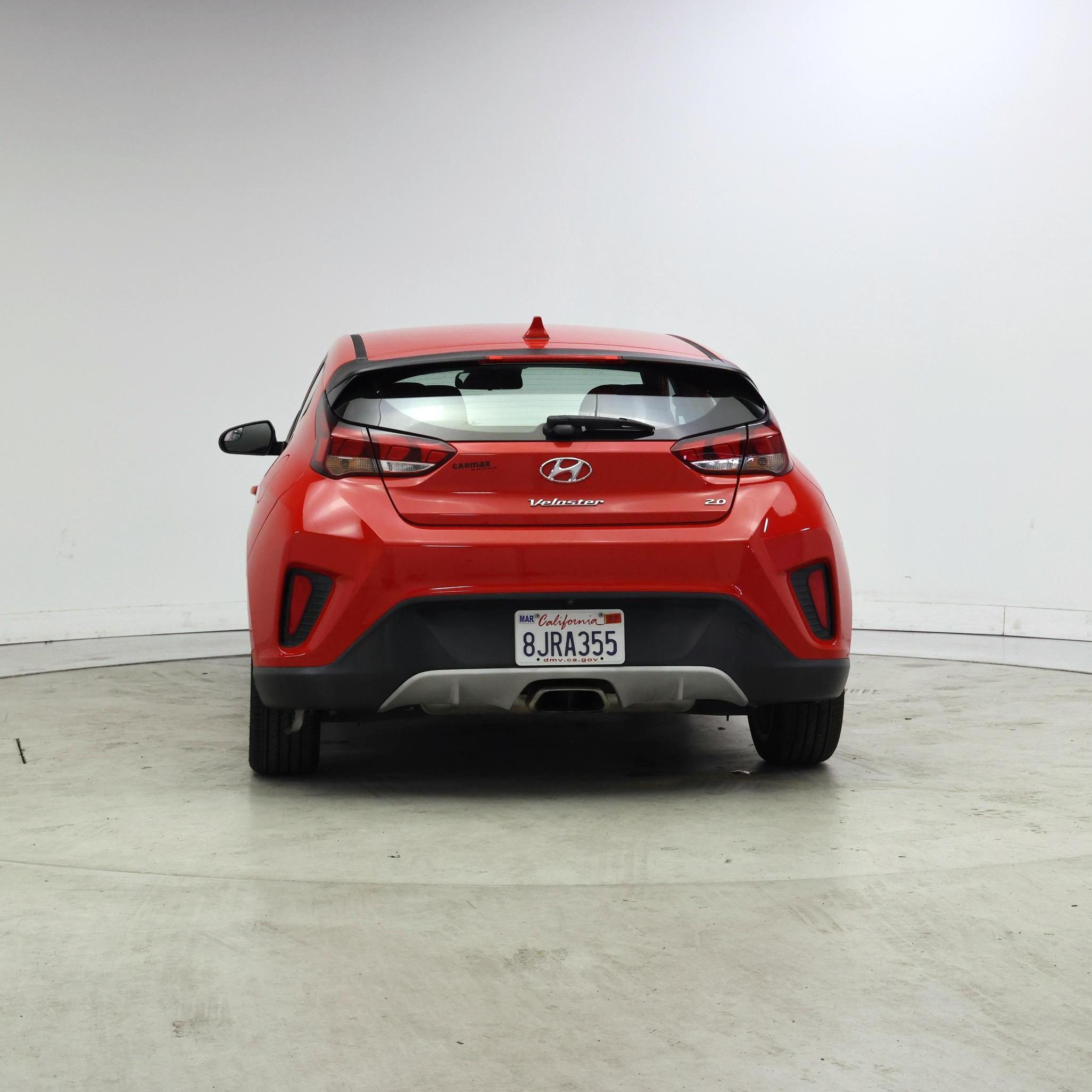 Thumbnail: 2019 Hyundai Veloster - 6