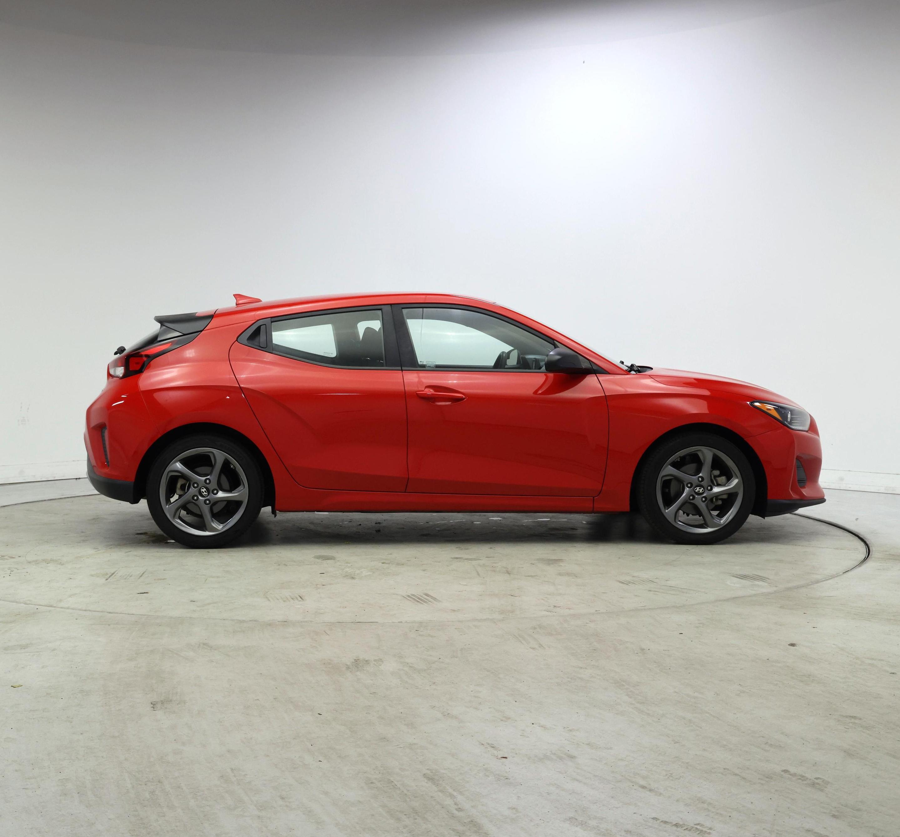 Thumbnail: 2019 Hyundai Veloster - 7