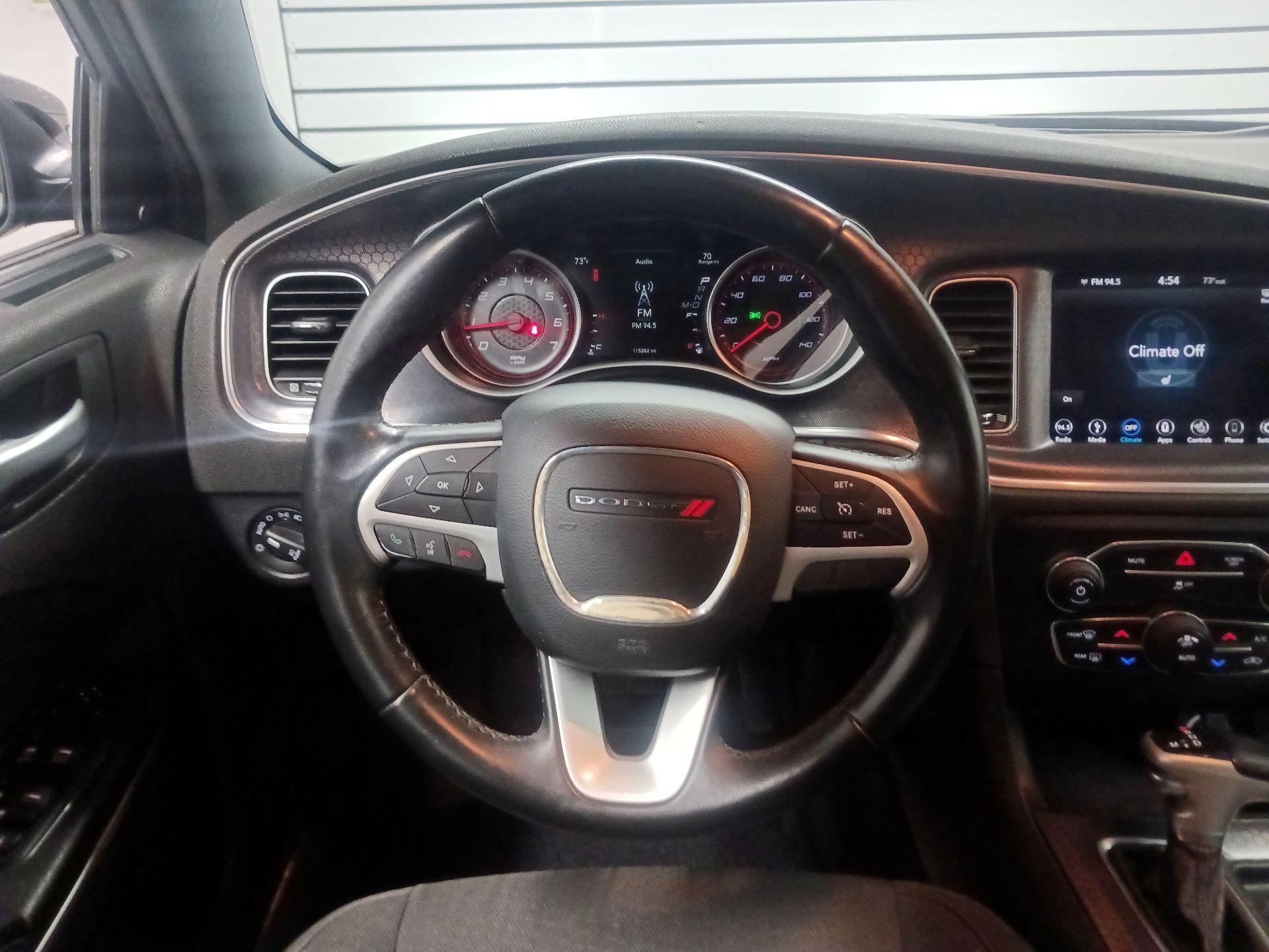 Thumbnail: 2017 Dodge Charger - 10