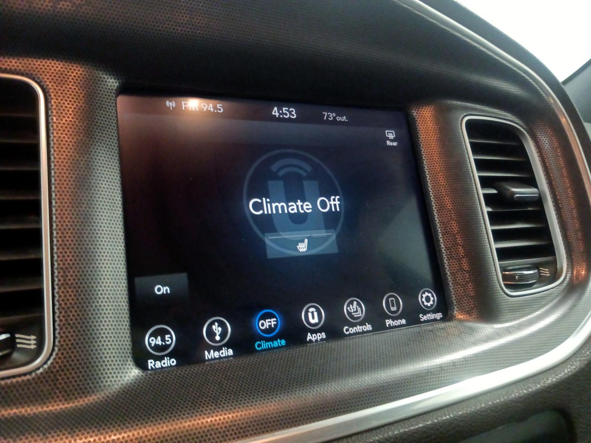 Thumbnail: 2017 Dodge Charger - 13