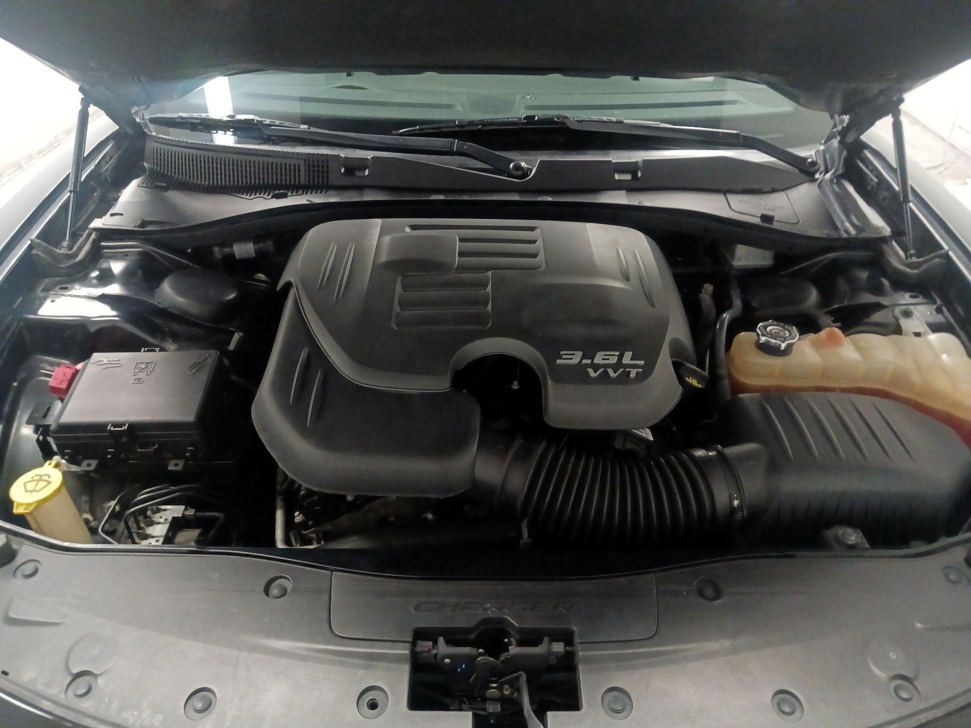 Thumbnail: 2017 Dodge Charger - 18