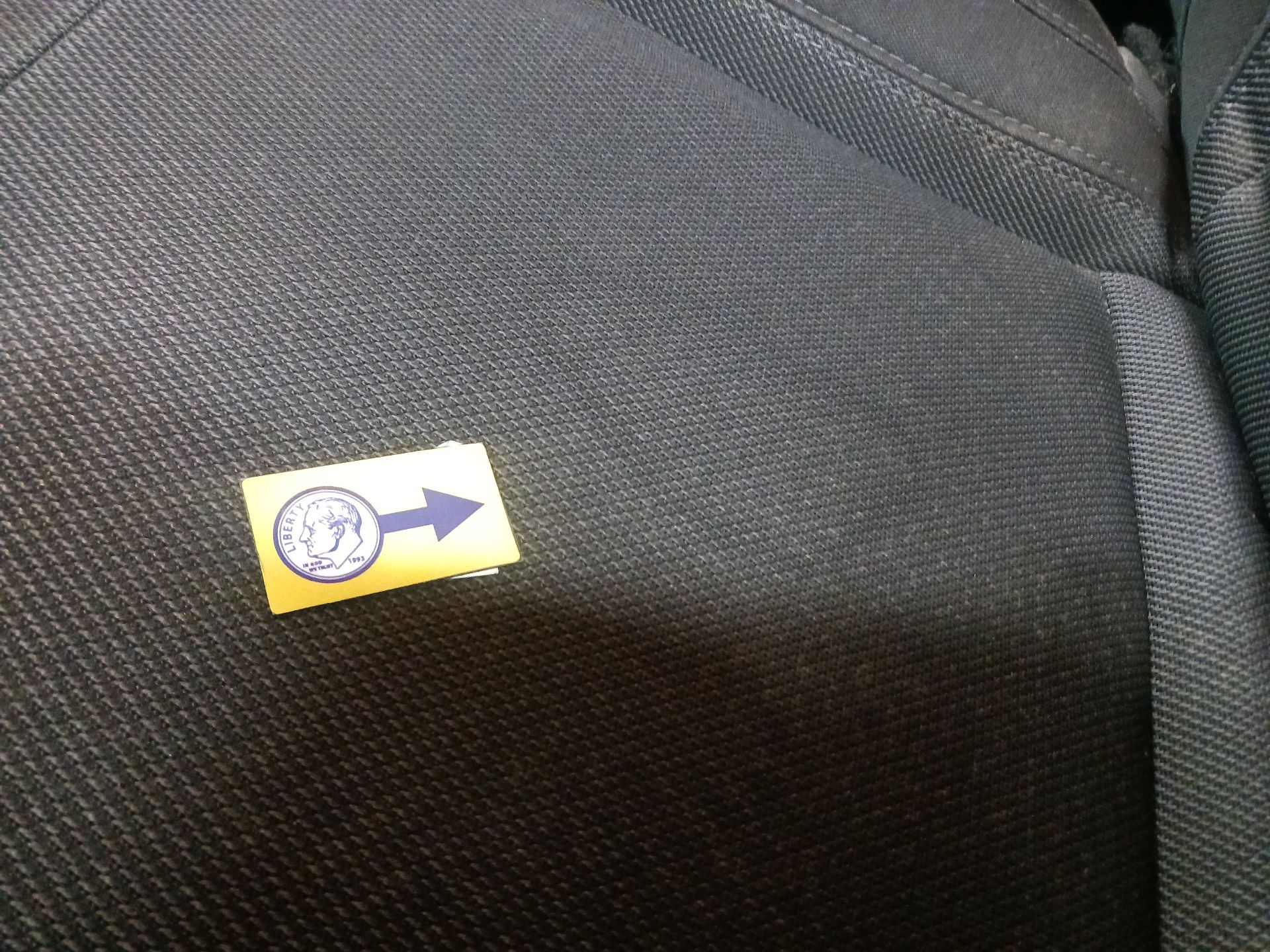 Thumbnail: 2017 Dodge Charger - 20