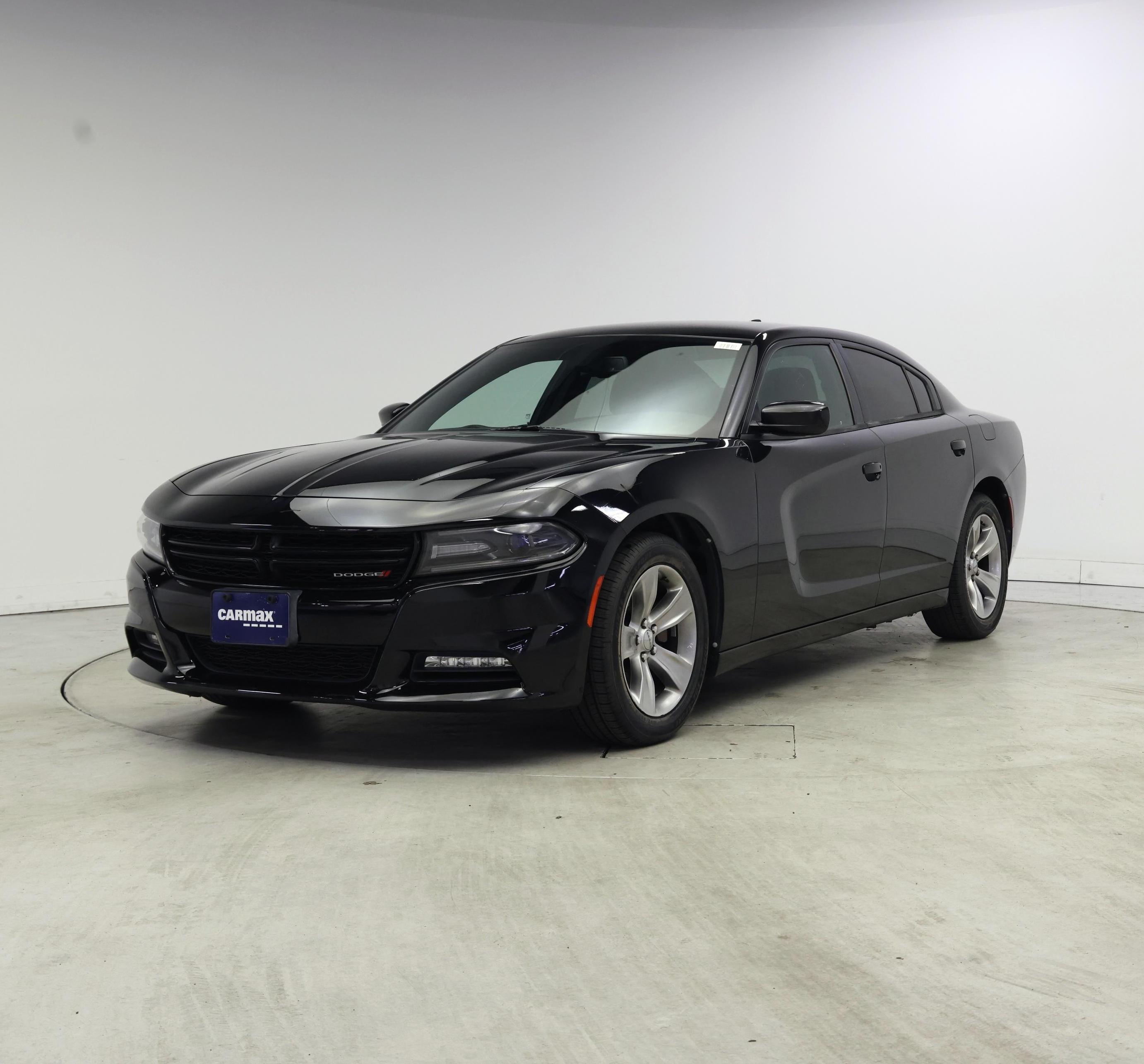 Thumbnail: 2017 Dodge Charger - 4