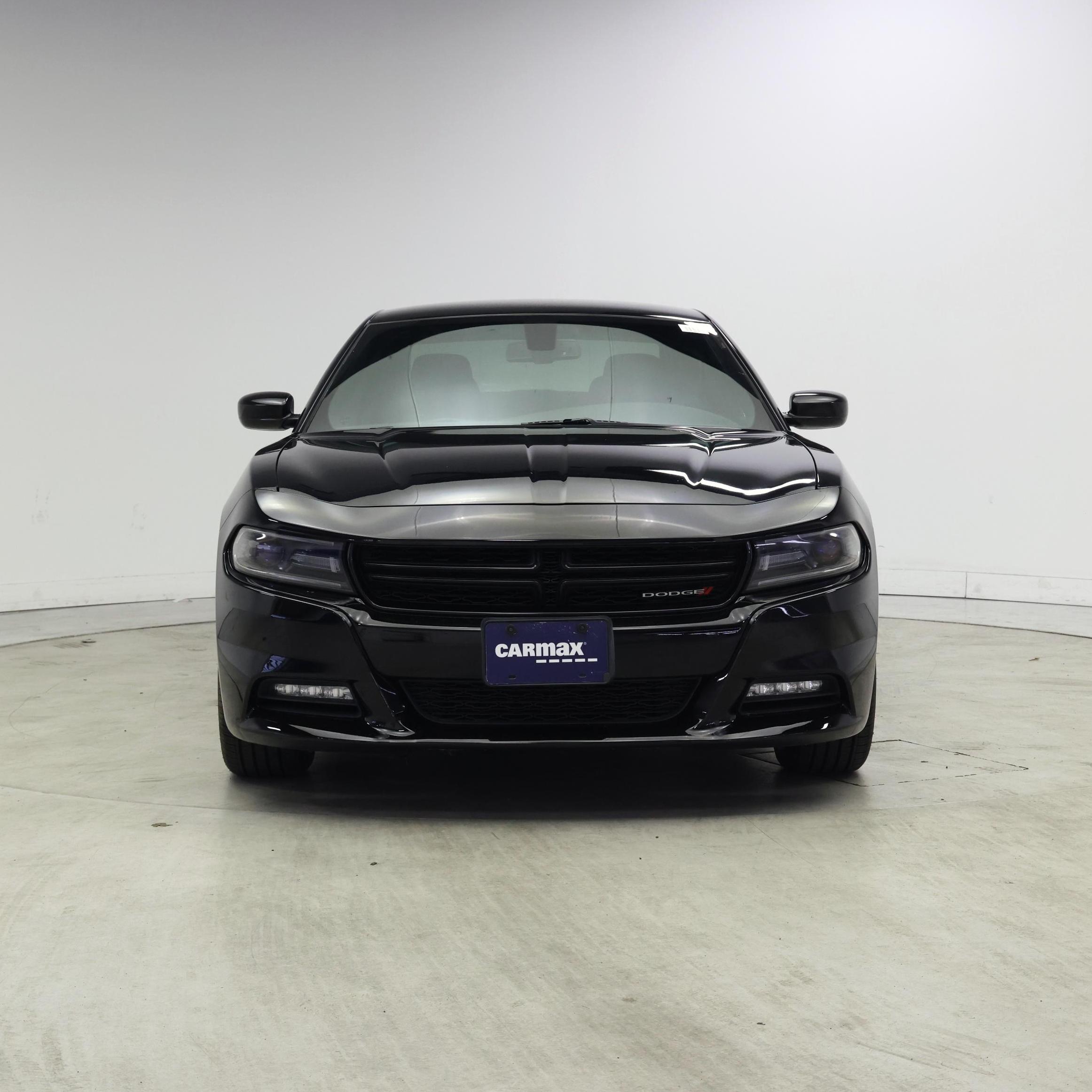 Thumbnail: 2017 Dodge Charger - 5