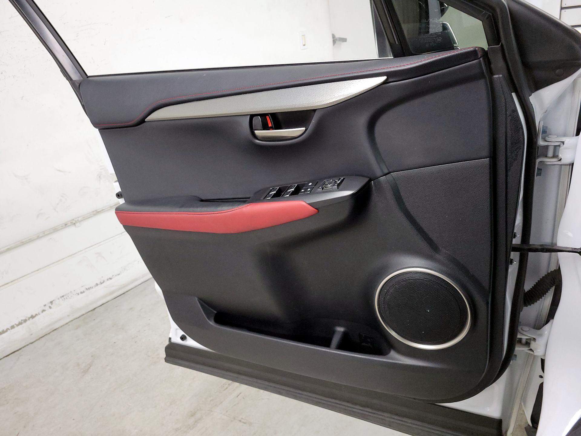 Thumbnail: 2019 Lexus NX - 12