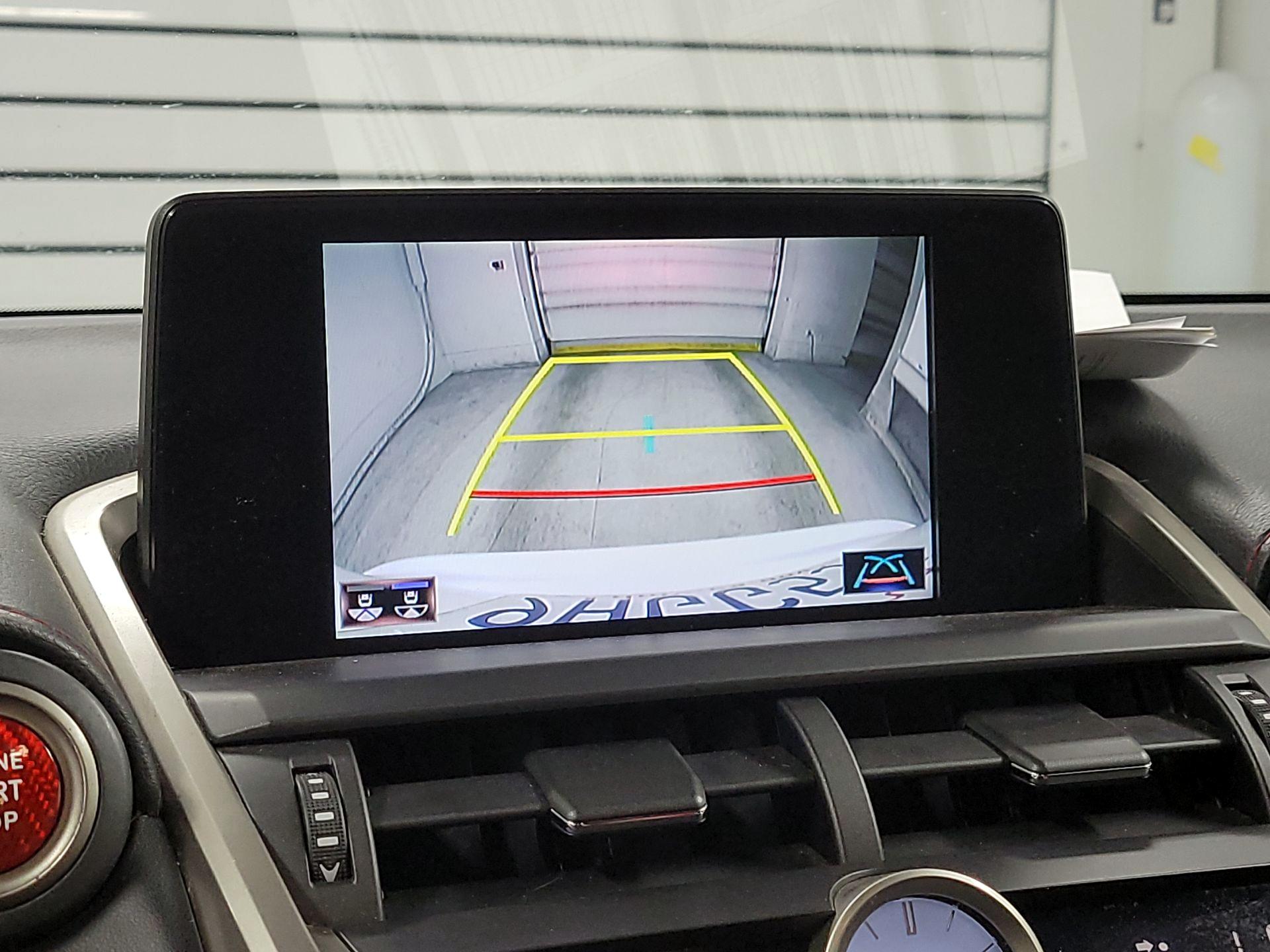 Thumbnail: 2019 Lexus NX - 13