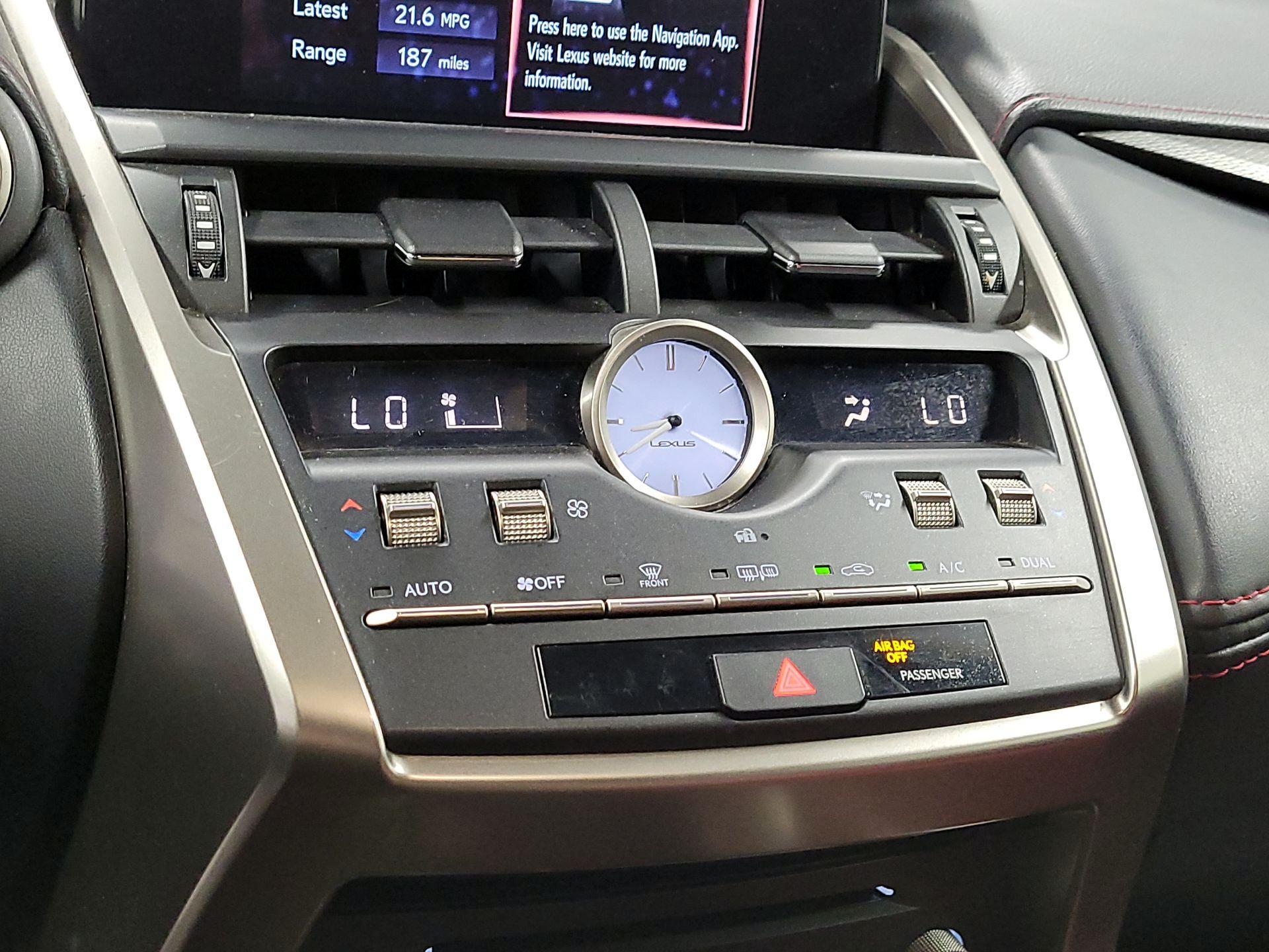 Thumbnail: 2019 Lexus NX - 15