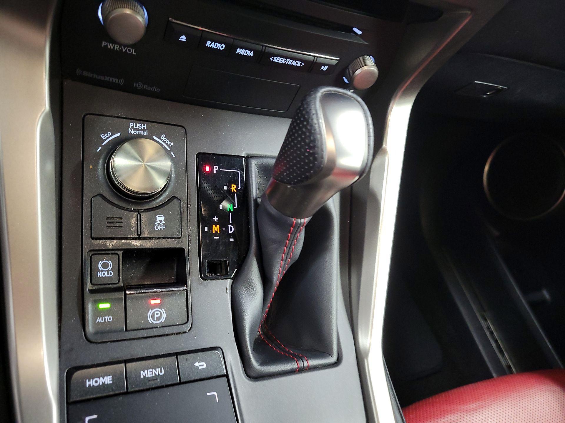 Thumbnail: 2019 Lexus NX - 16