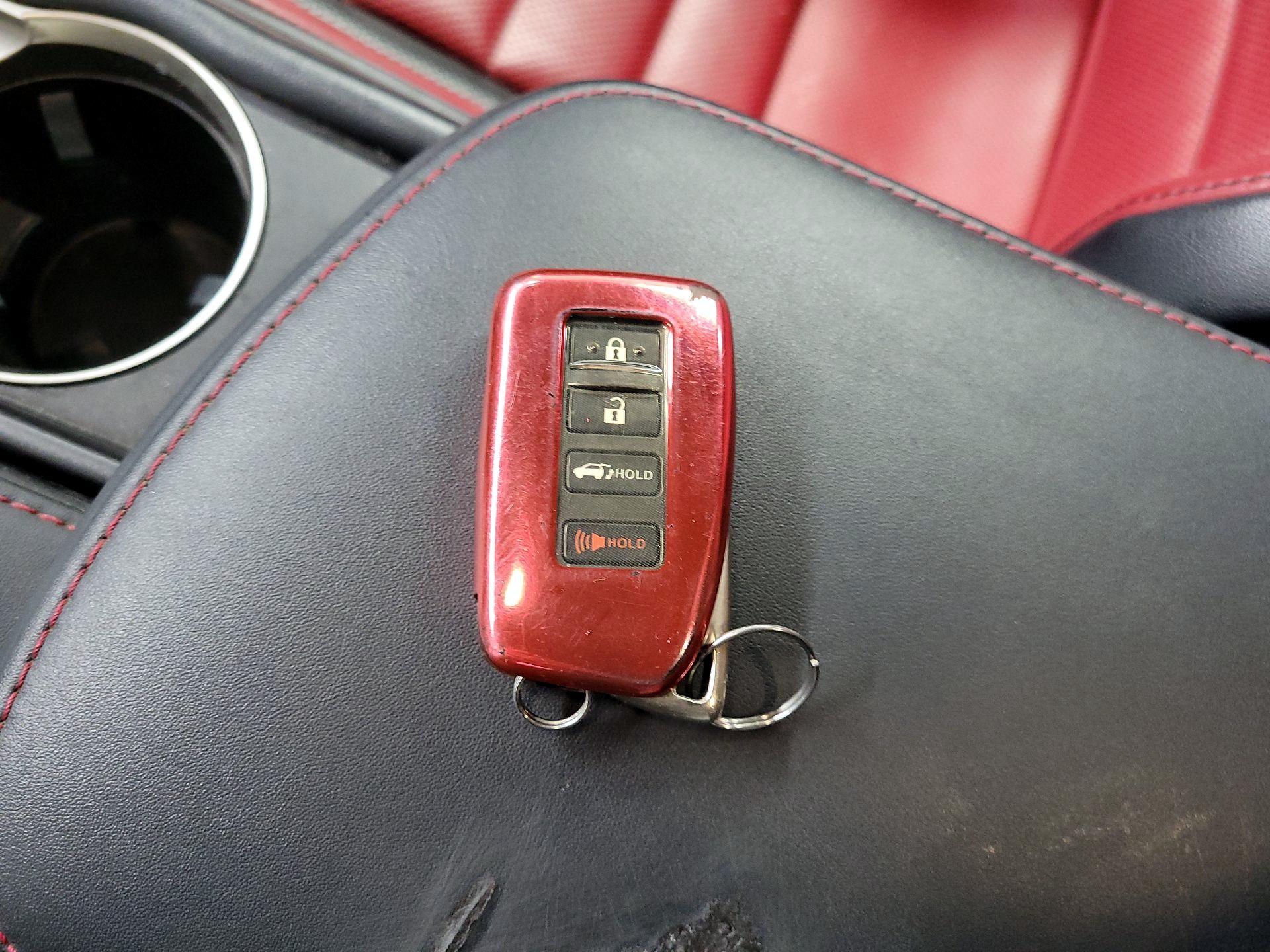 Thumbnail: 2019 Lexus NX - 20