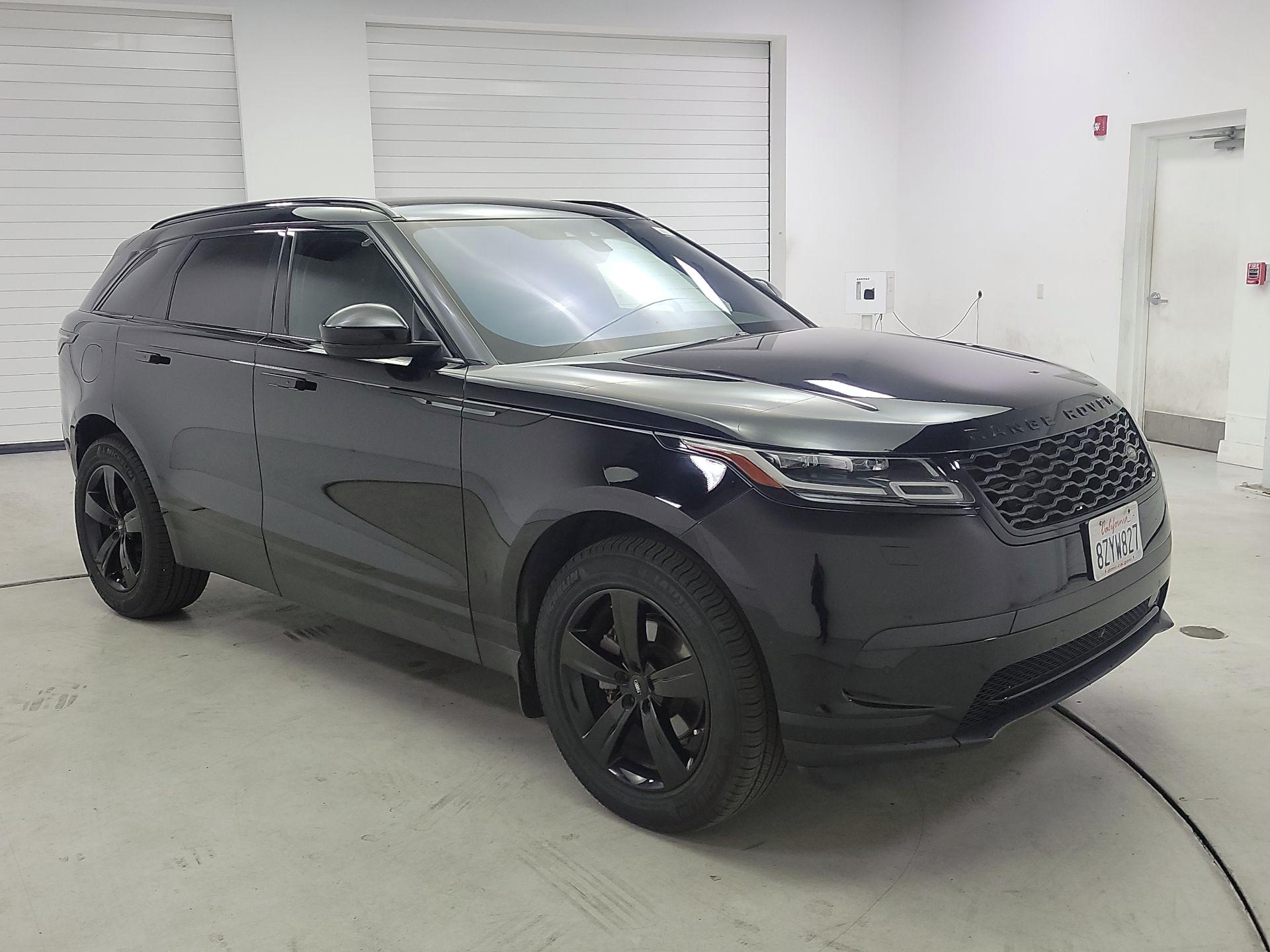 Thumbnail: 2019 Land Rover Range Rover Velar - 1