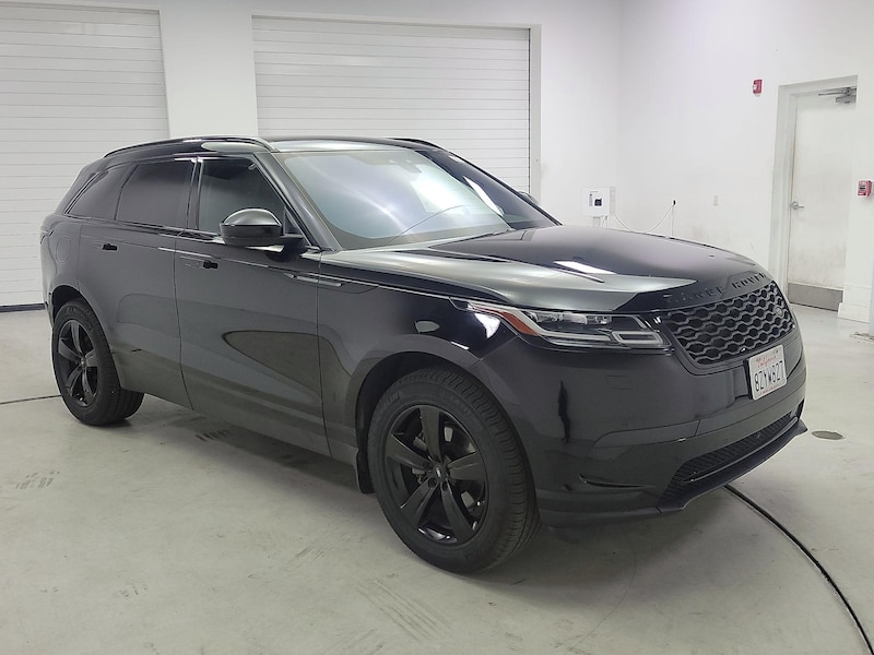 2019 Land Rover Range Rover Velar S -
                  Murrieta, CA