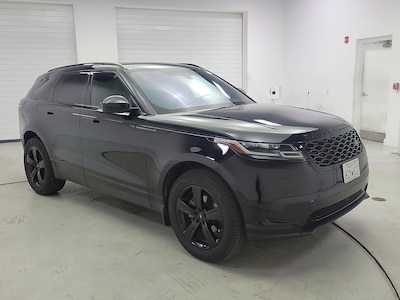 2019 Land Rover Range Rover Velar S
