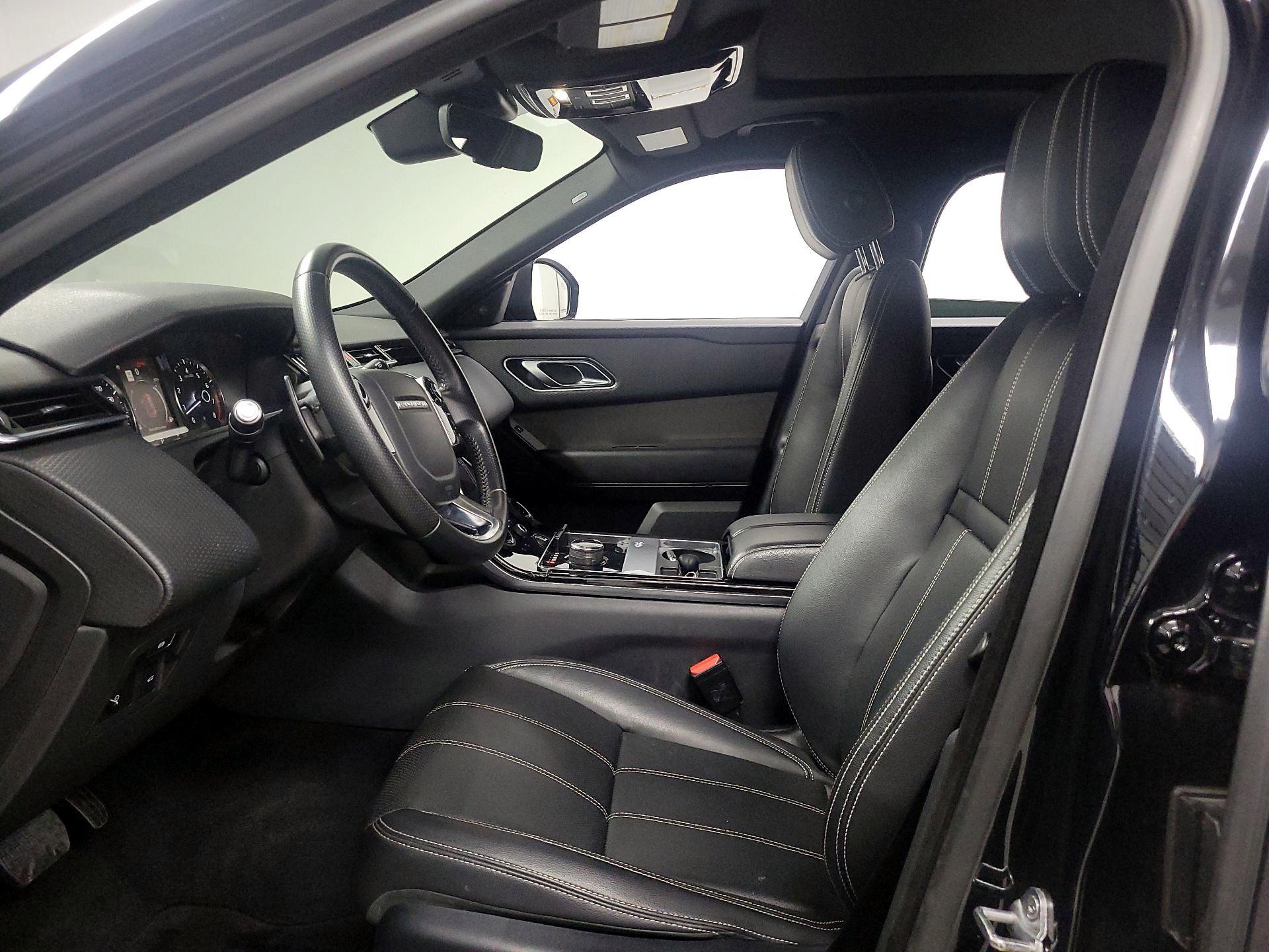 Thumbnail: 2019 Land Rover Range Rover Velar - 9