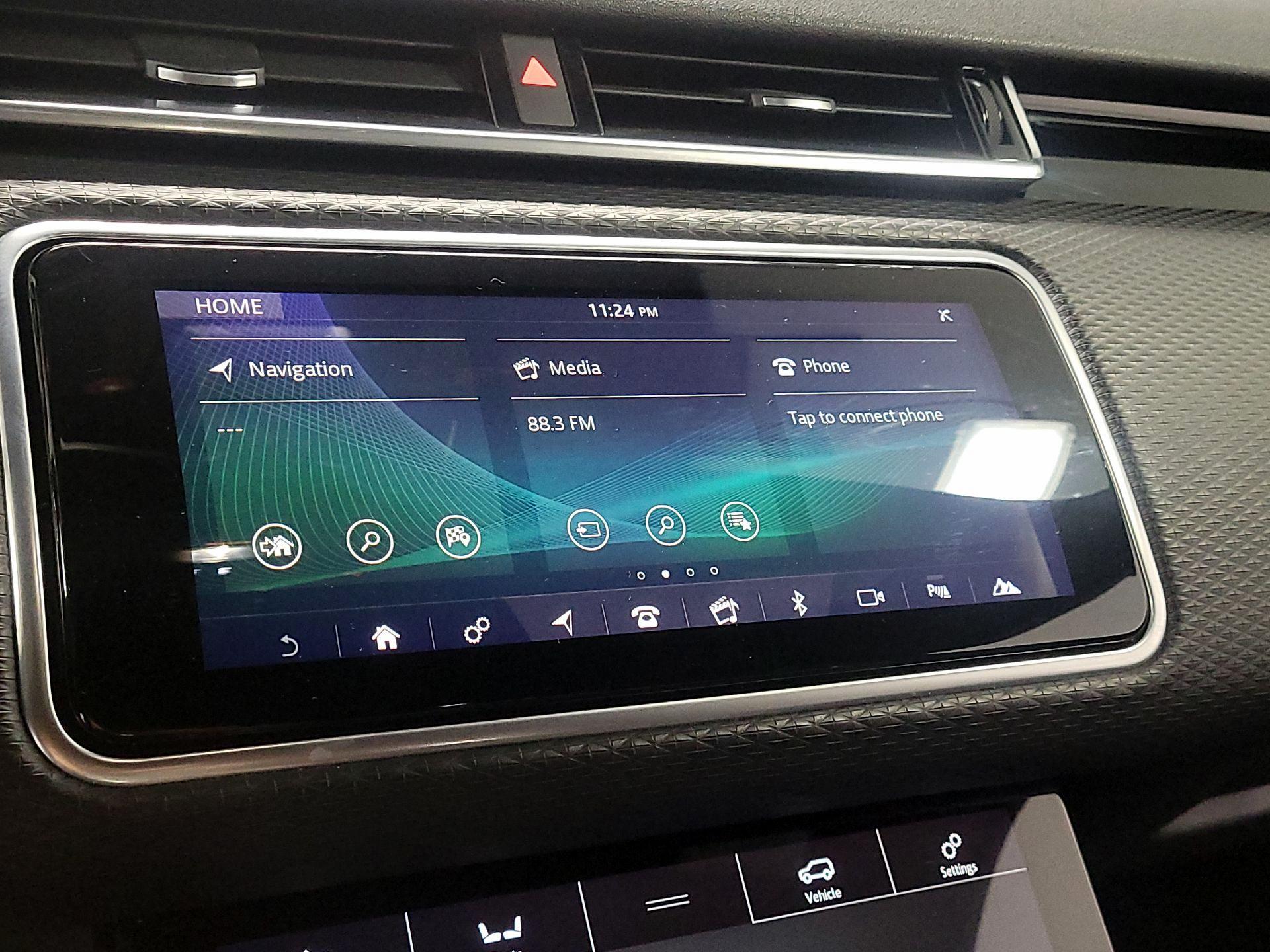 Thumbnail: 2019 Land Rover Range Rover Velar - 12