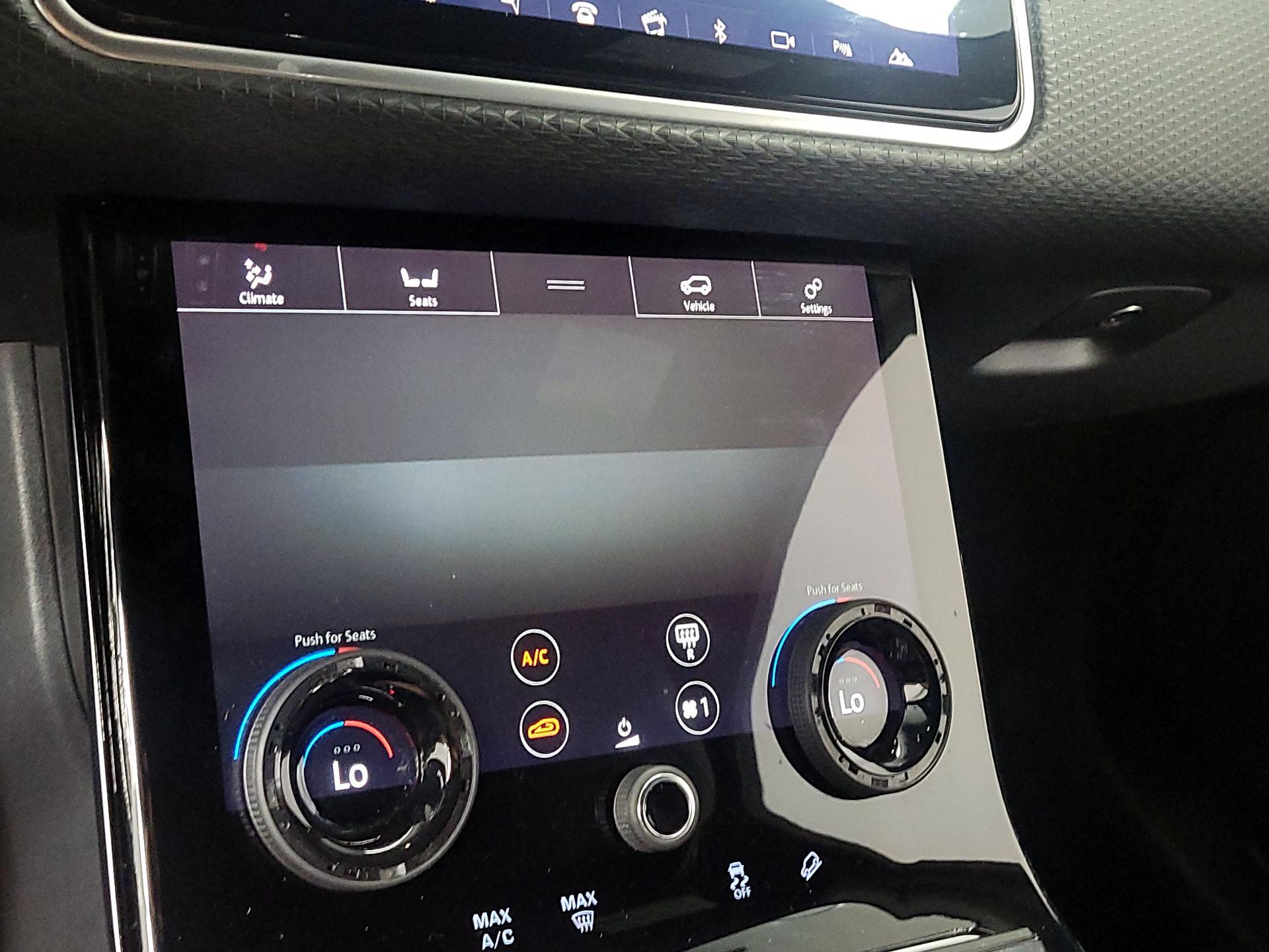 Thumbnail: 2019 Land Rover Range Rover Velar - 13