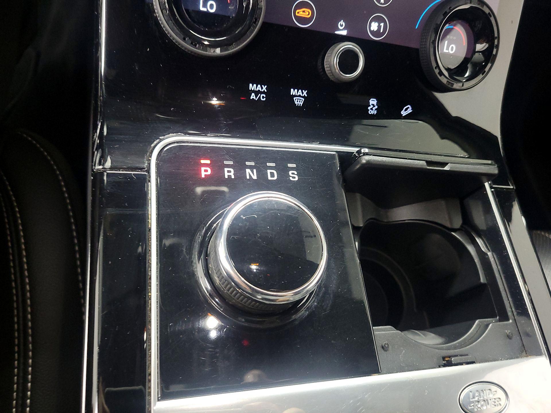 Thumbnail: 2019 Land Rover Range Rover Velar - 14