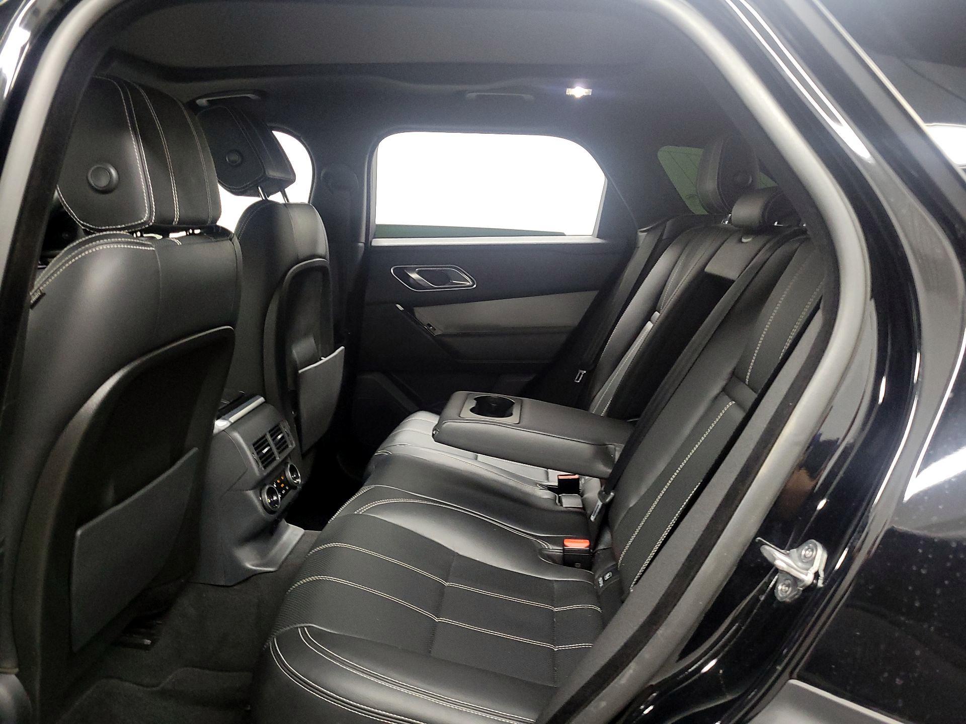 Thumbnail: 2019 Land Rover Range Rover Velar - 15