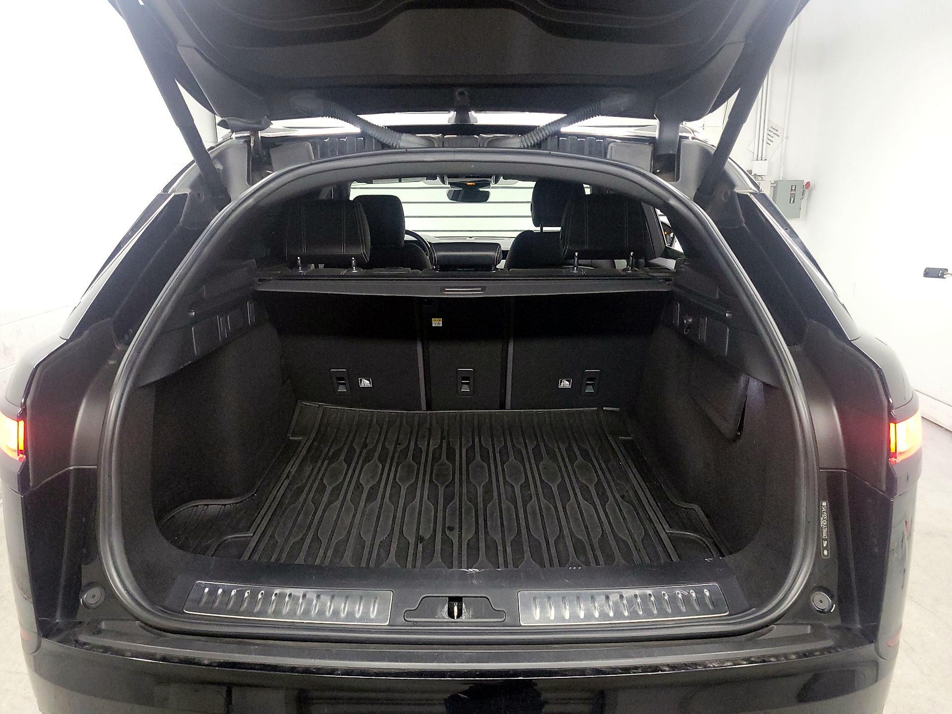 Thumbnail: 2019 Land Rover Range Rover Velar - 16