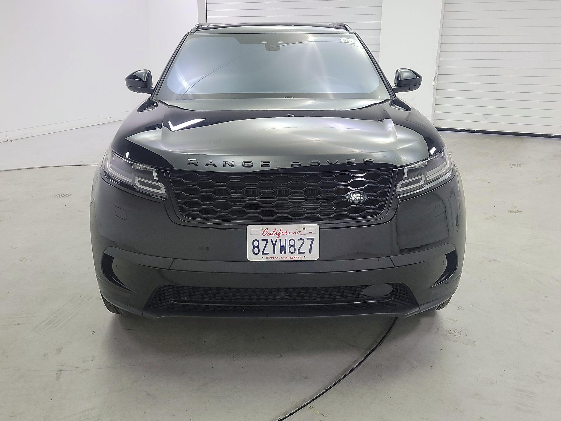 Thumbnail: 2019 Land Rover Range Rover Velar - 2