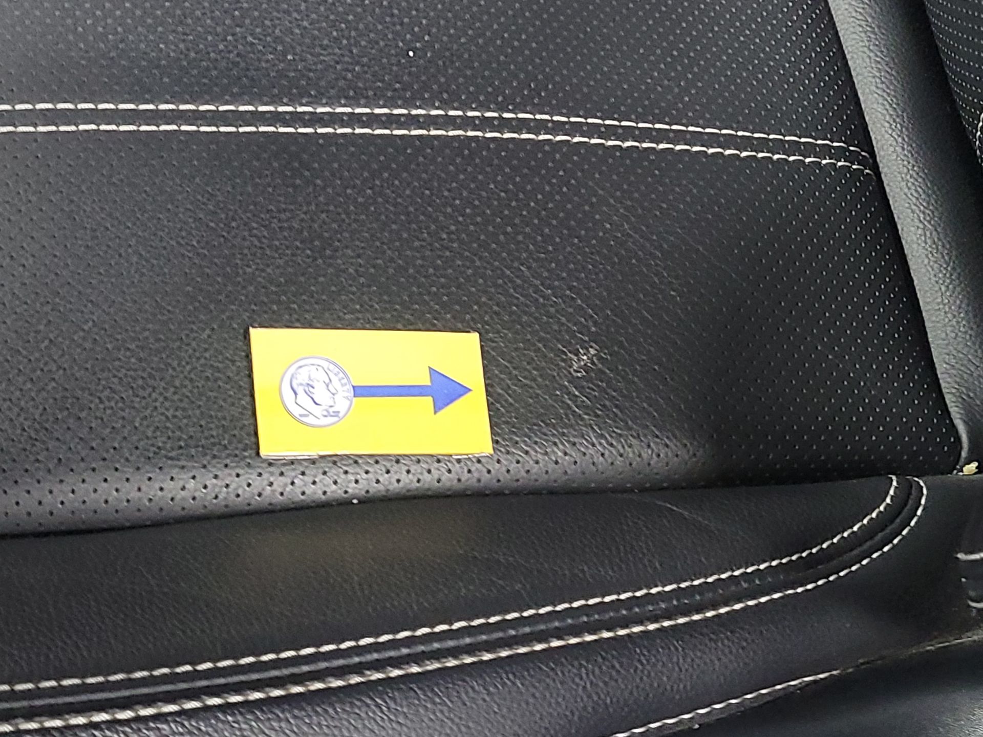 Thumbnail: 2019 Land Rover Range Rover Velar - 20