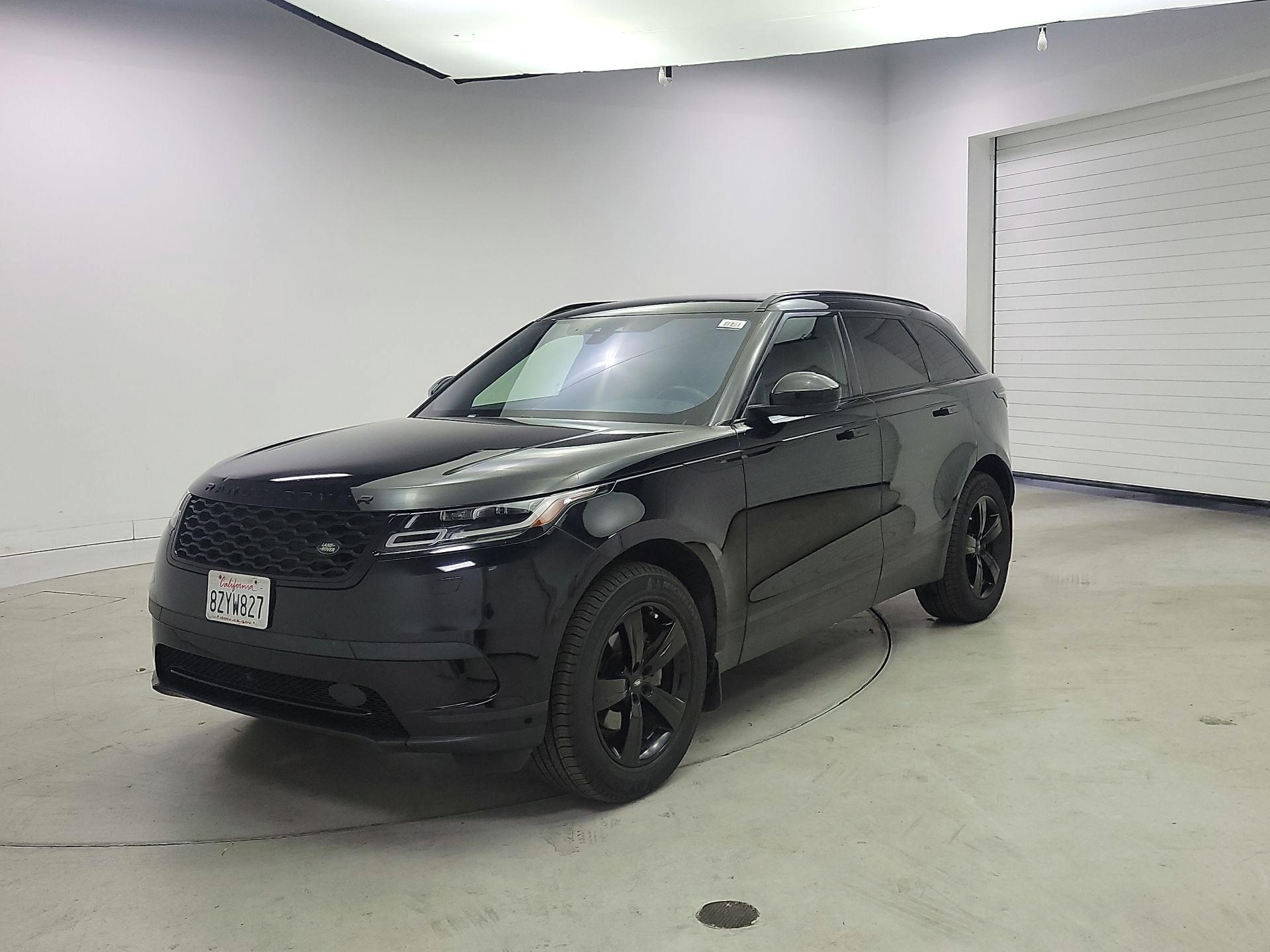 Thumbnail: 2019 Land Rover Range Rover Velar - 3