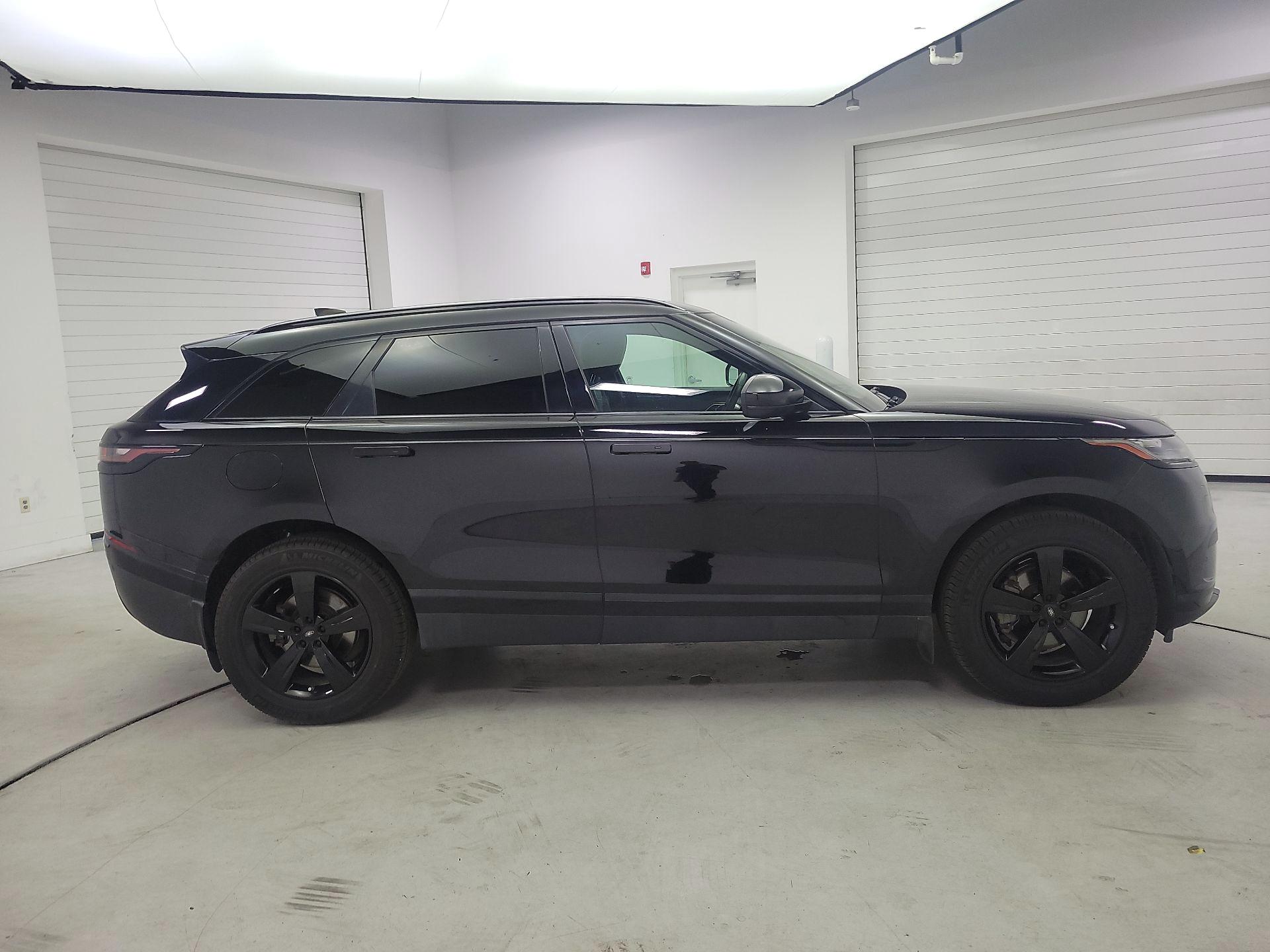 Thumbnail: 2019 Land Rover Range Rover Velar - 4