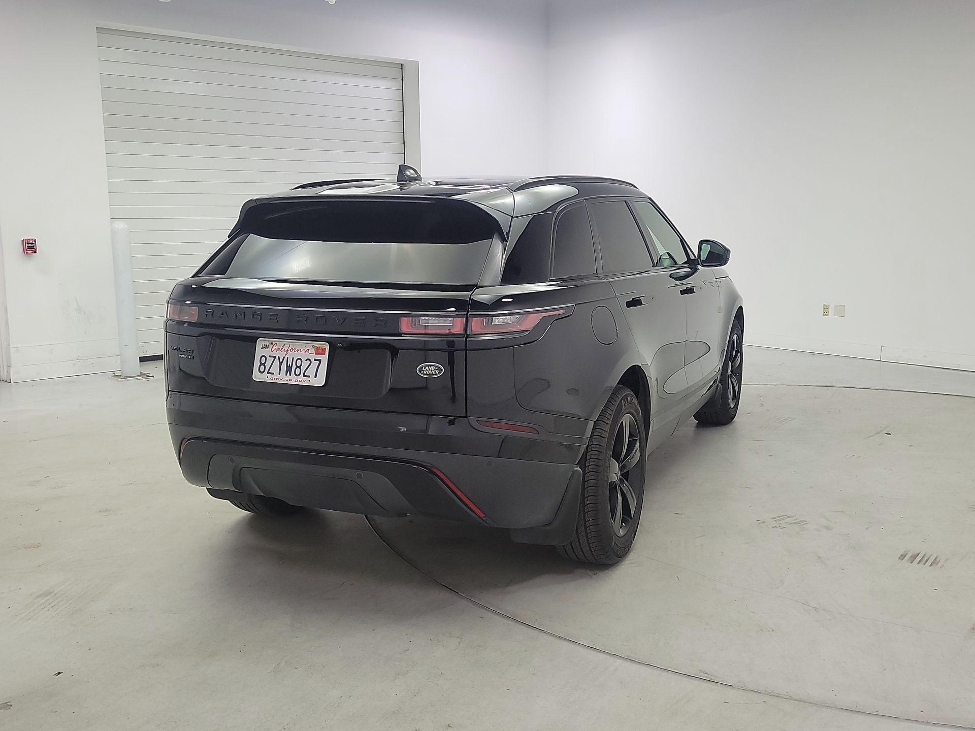 Thumbnail: 2019 Land Rover Range Rover Velar - 5