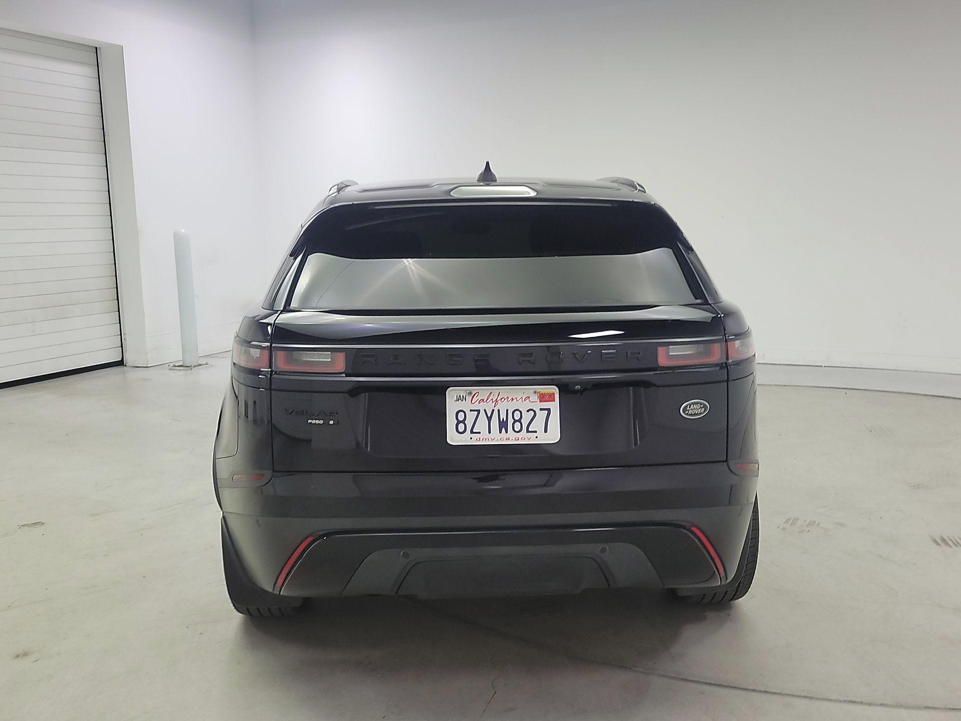 Thumbnail: 2019 Land Rover Range Rover Velar - 6