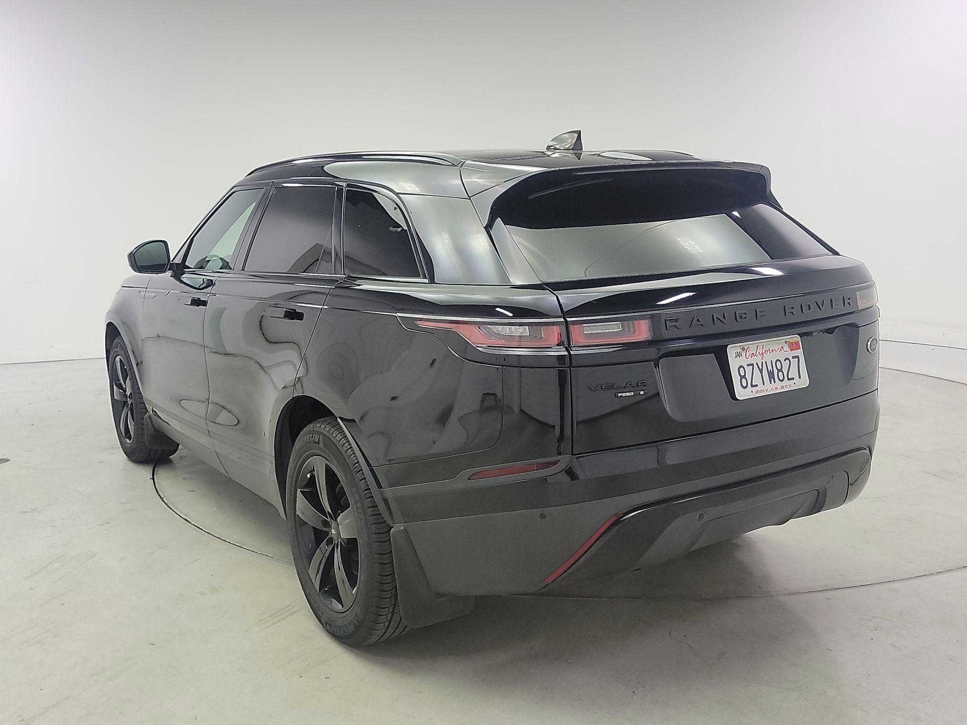 Thumbnail: 2019 Land Rover Range Rover Velar - 7