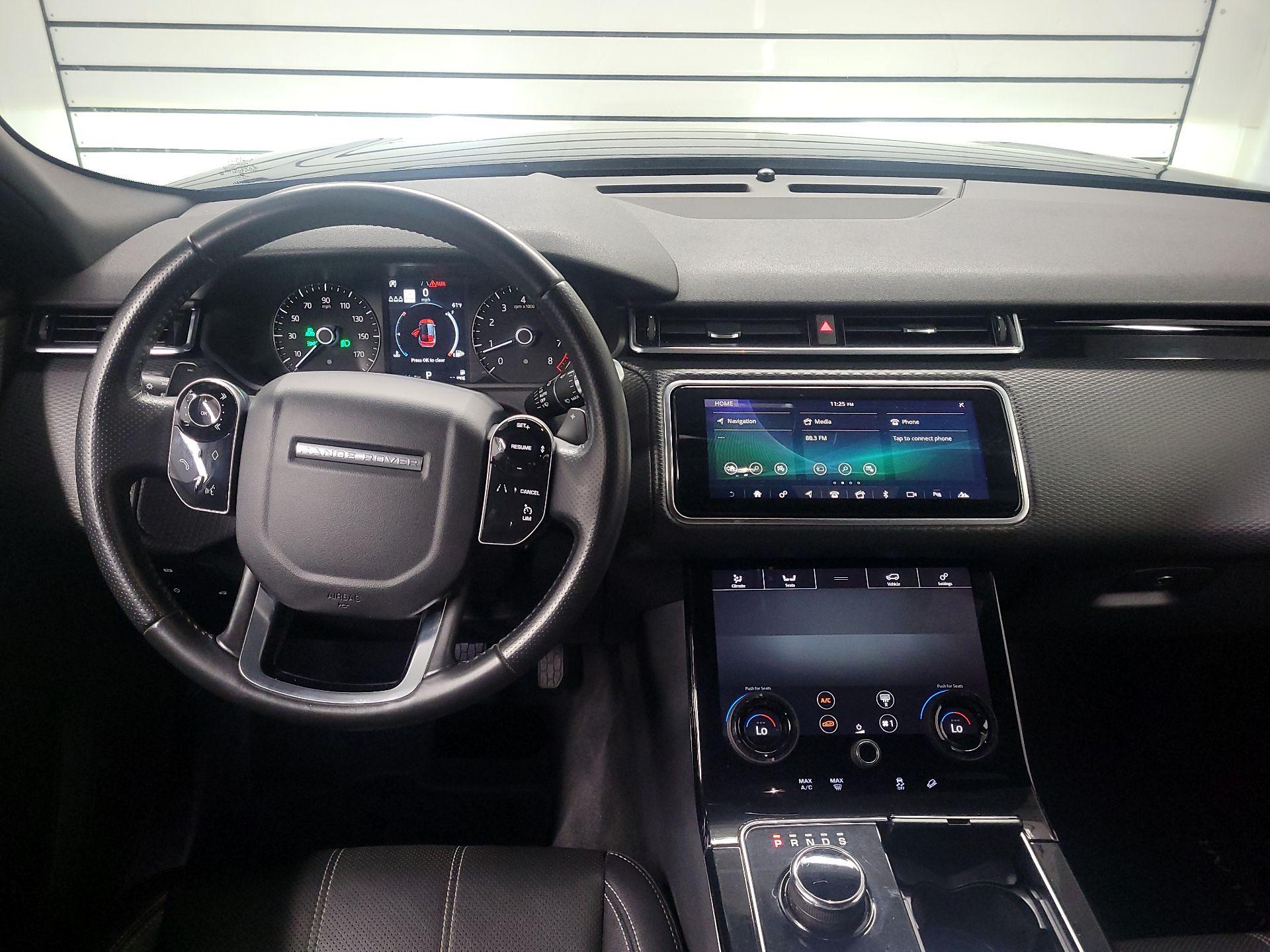 Thumbnail: 2019 Land Rover Range Rover Velar - 8