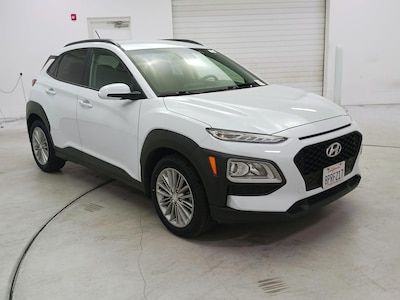 2020 Hyundai Kona SEL
