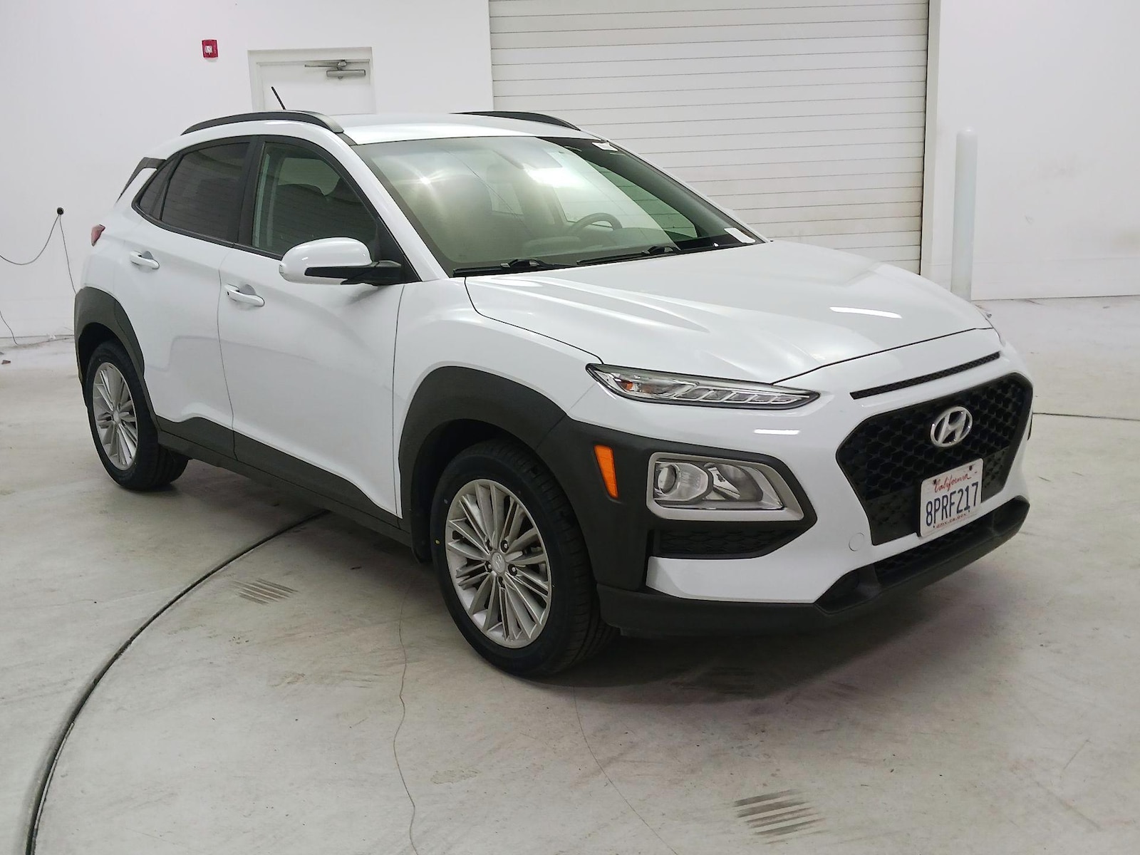 2020 Hyundai Kona SEL