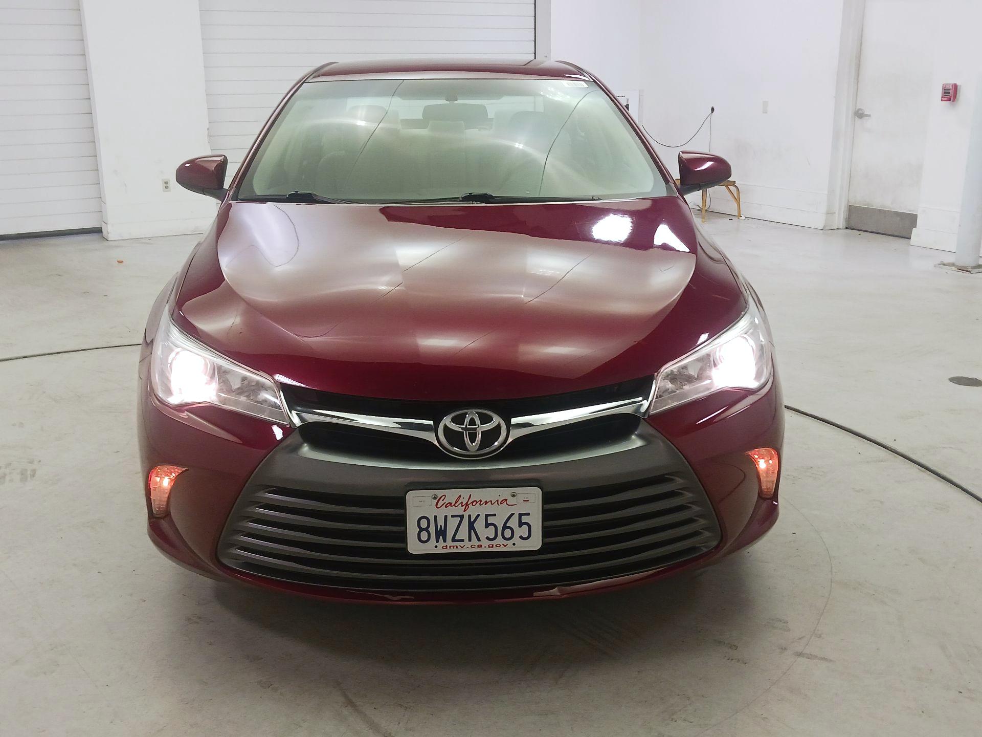 Thumbnail: 2017 Toyota Camry - 2