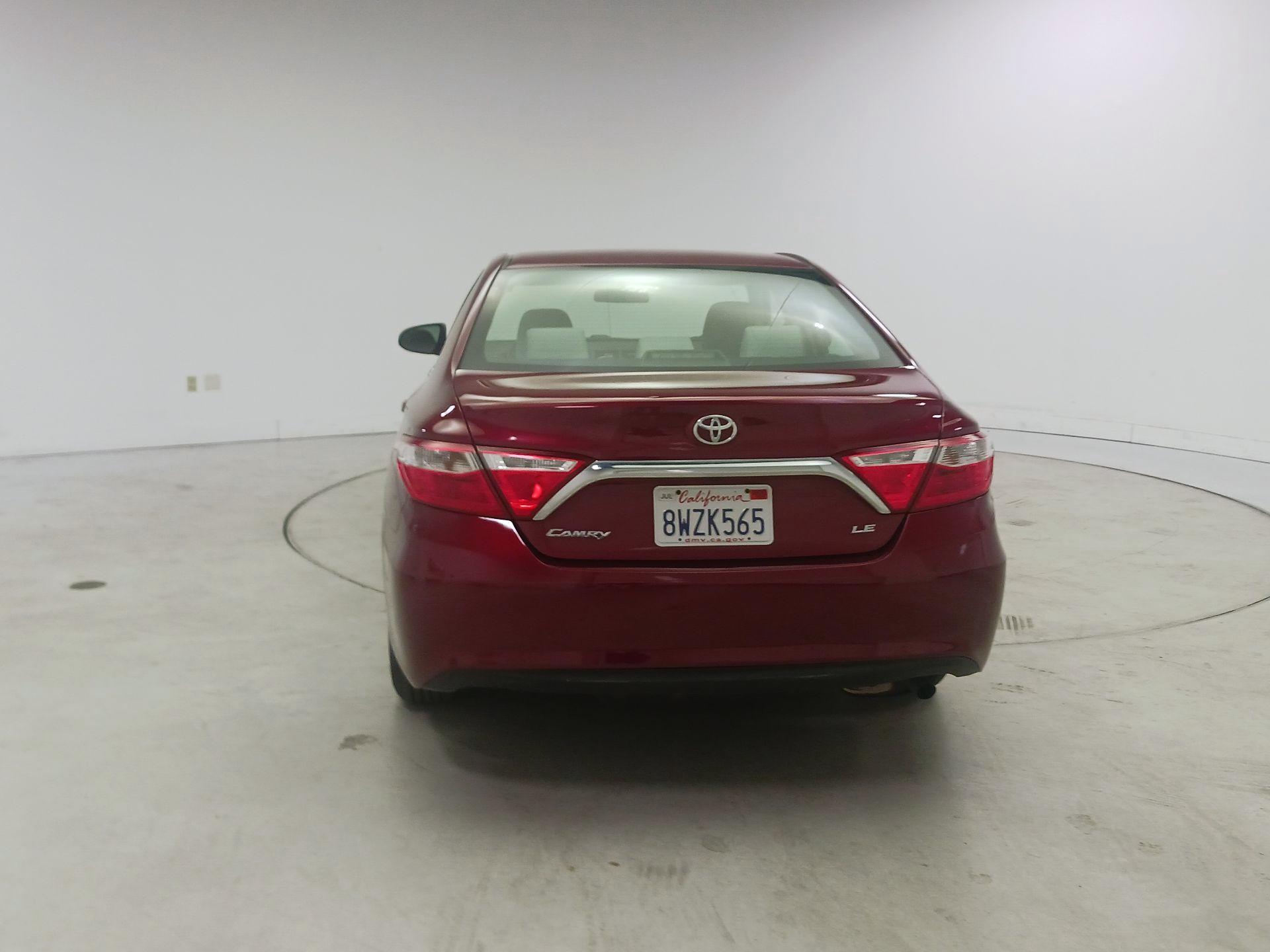 Thumbnail: 2017 Toyota Camry - 6