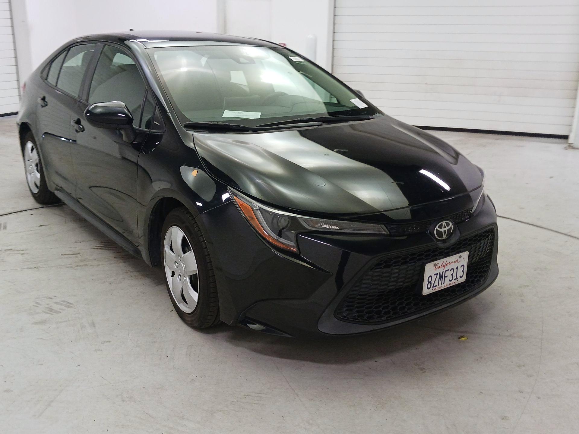 Thumbnail: 2020 Toyota Corolla - 1