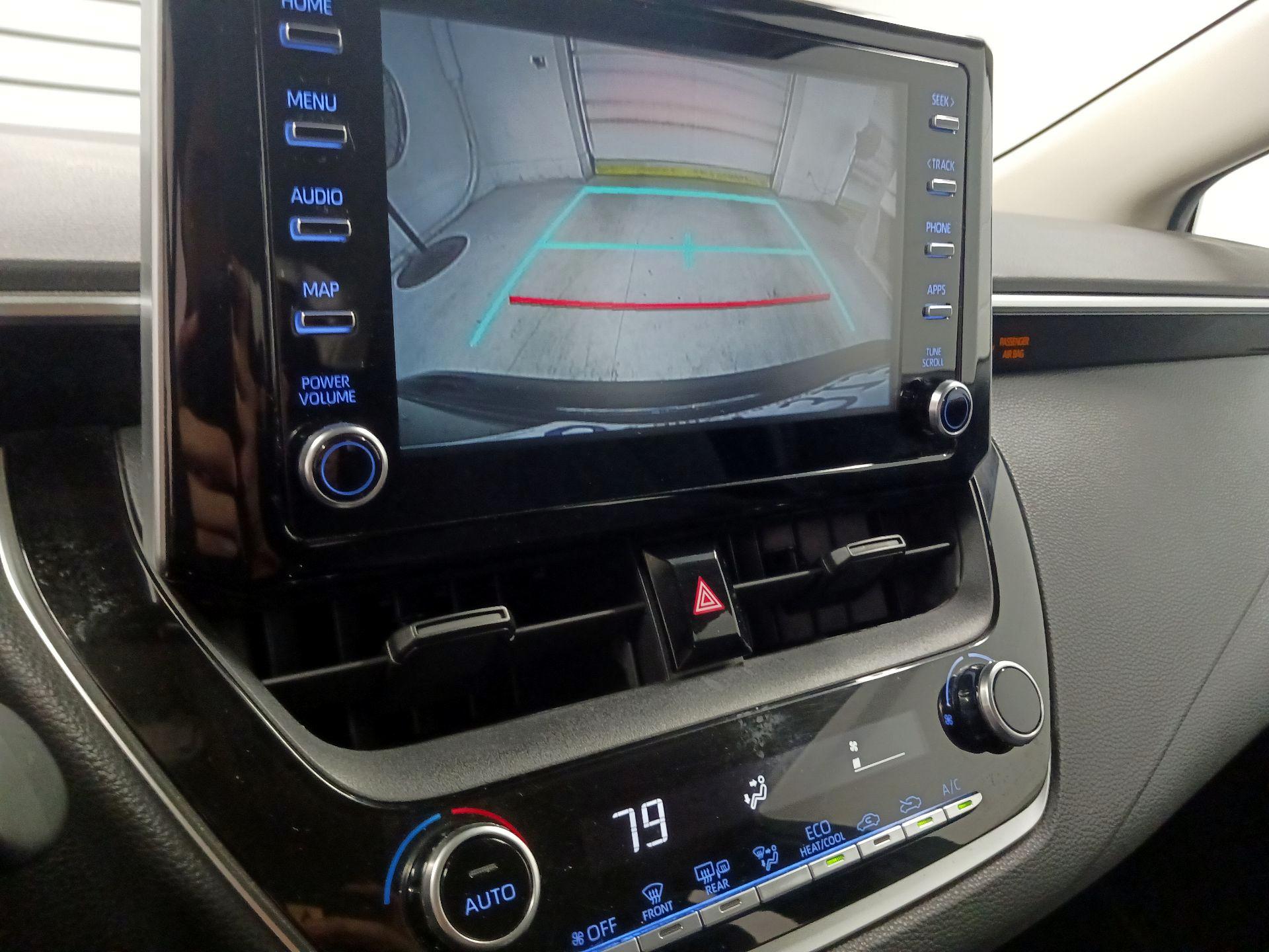 Thumbnail: 2020 Toyota Corolla - 11