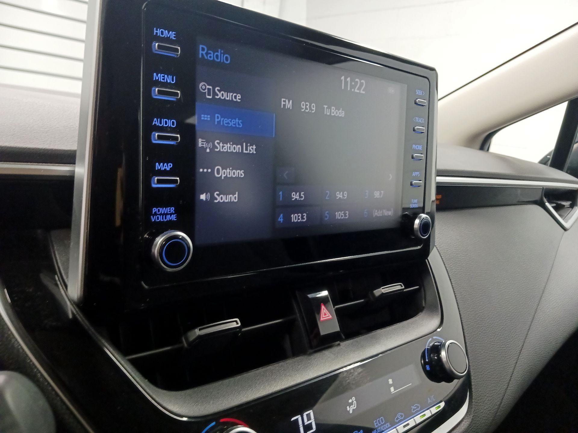 Thumbnail: 2020 Toyota Corolla - 12