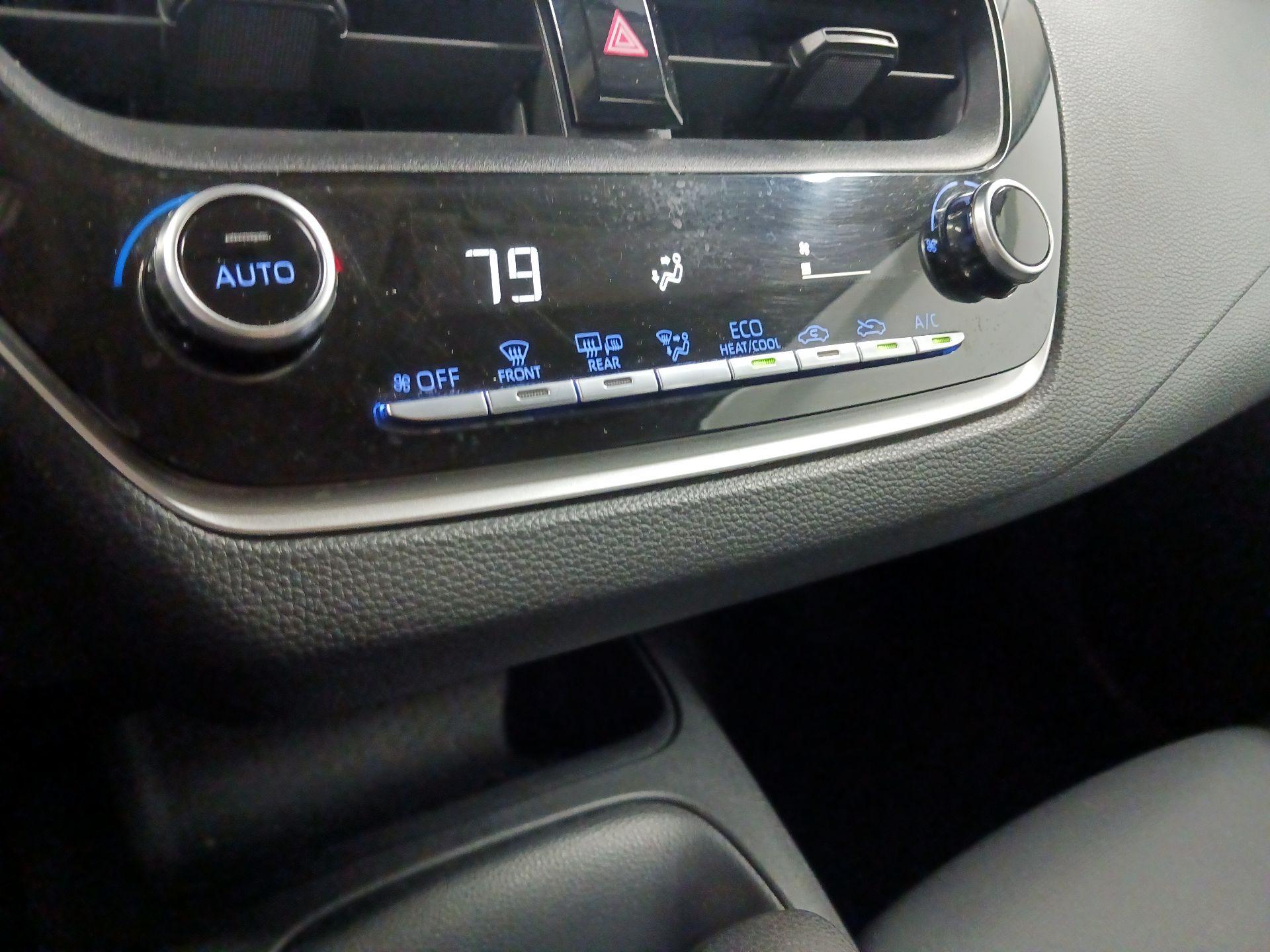 Thumbnail: 2020 Toyota Corolla - 13