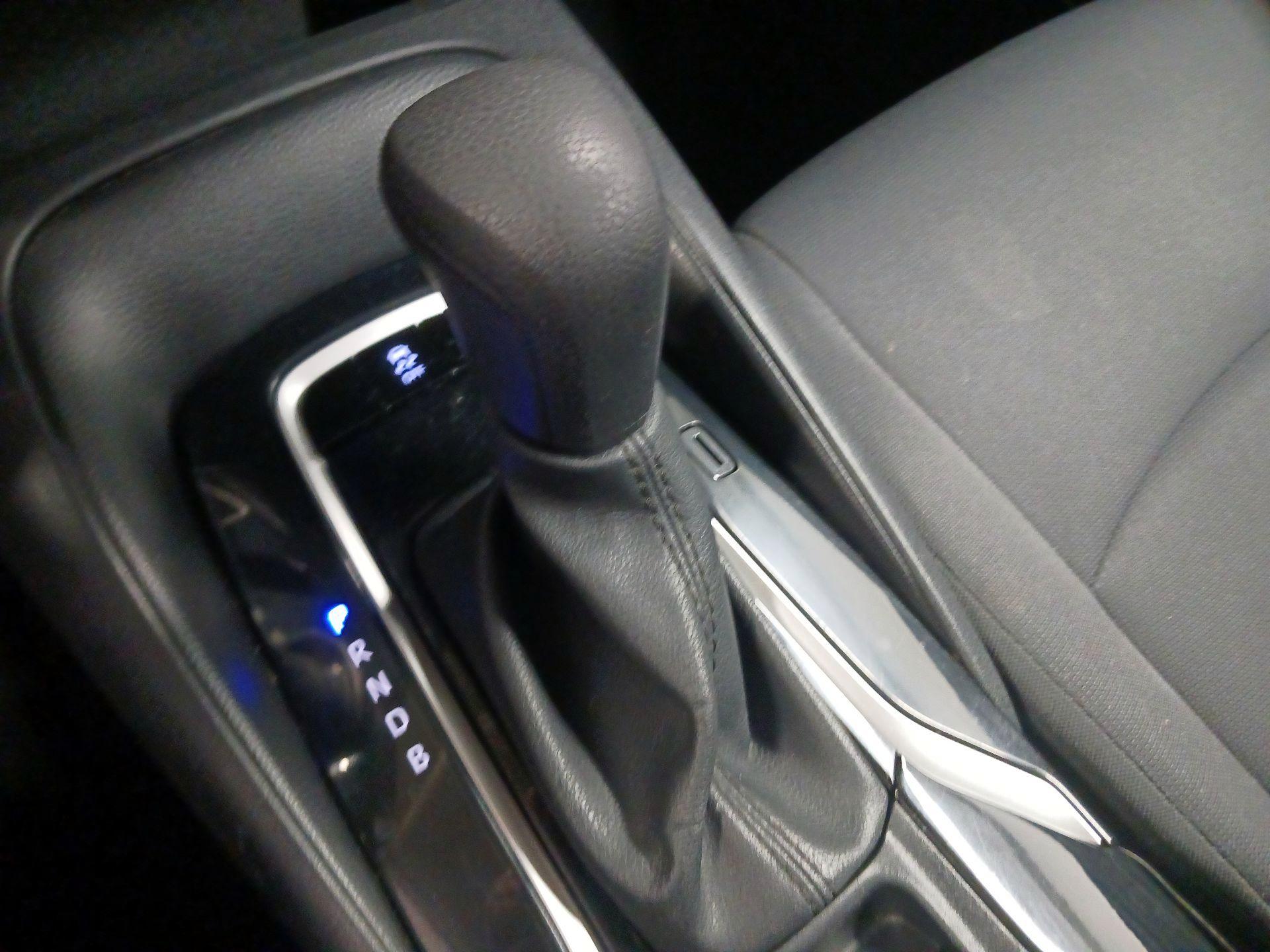 Thumbnail: 2020 Toyota Corolla - 14