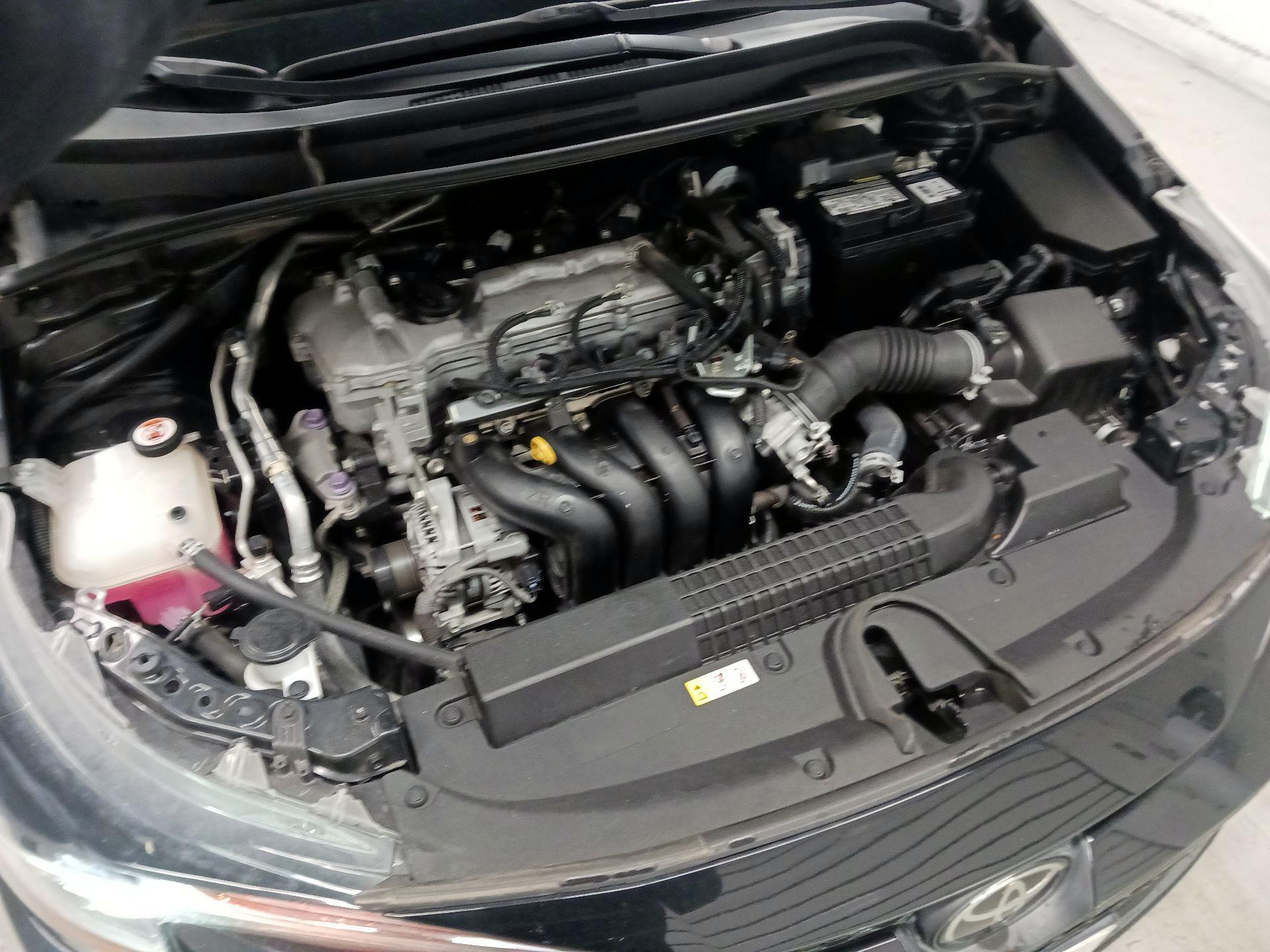 Thumbnail: 2020 Toyota Corolla - 16