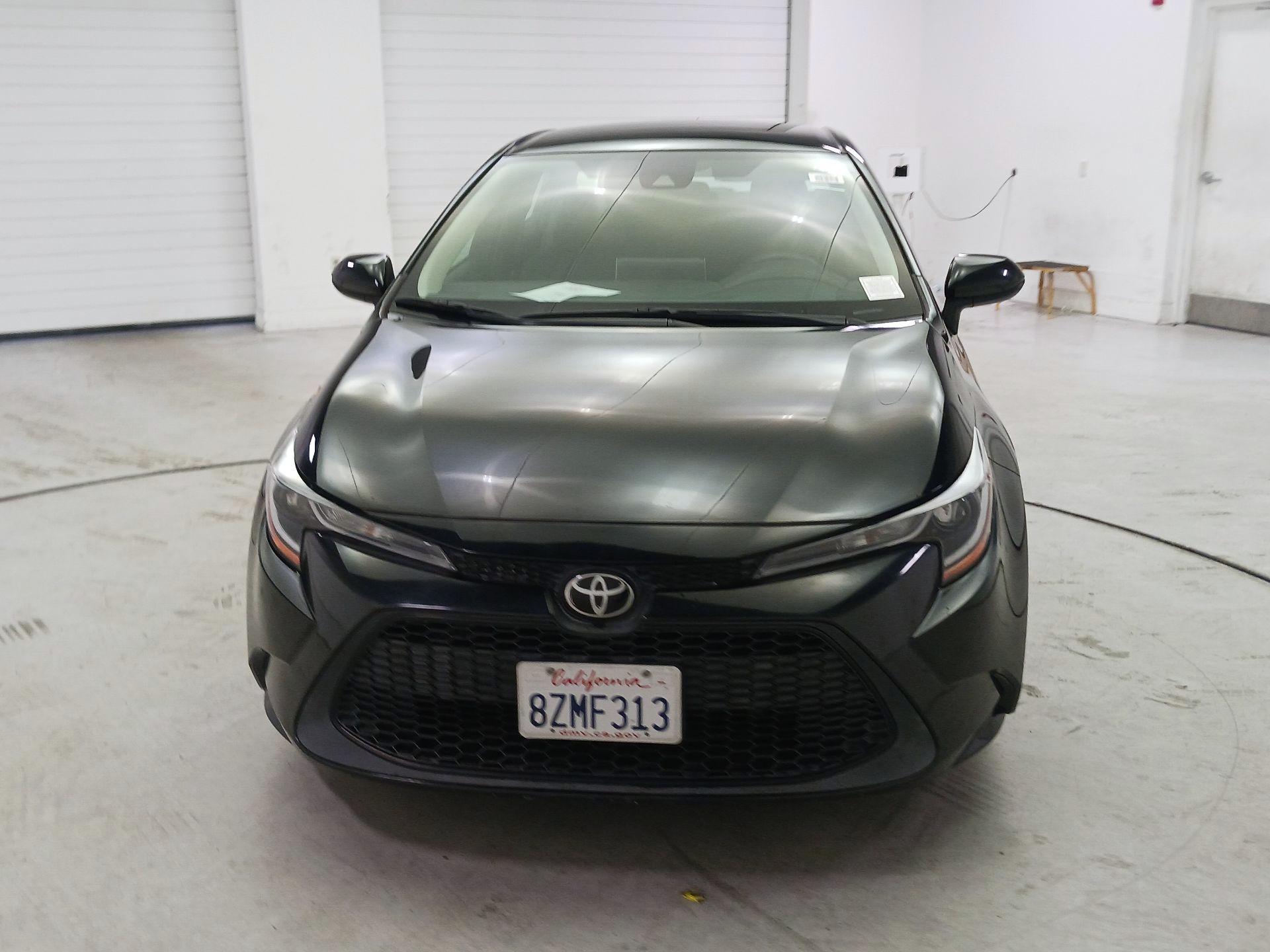 Thumbnail: 2020 Toyota Corolla - 2